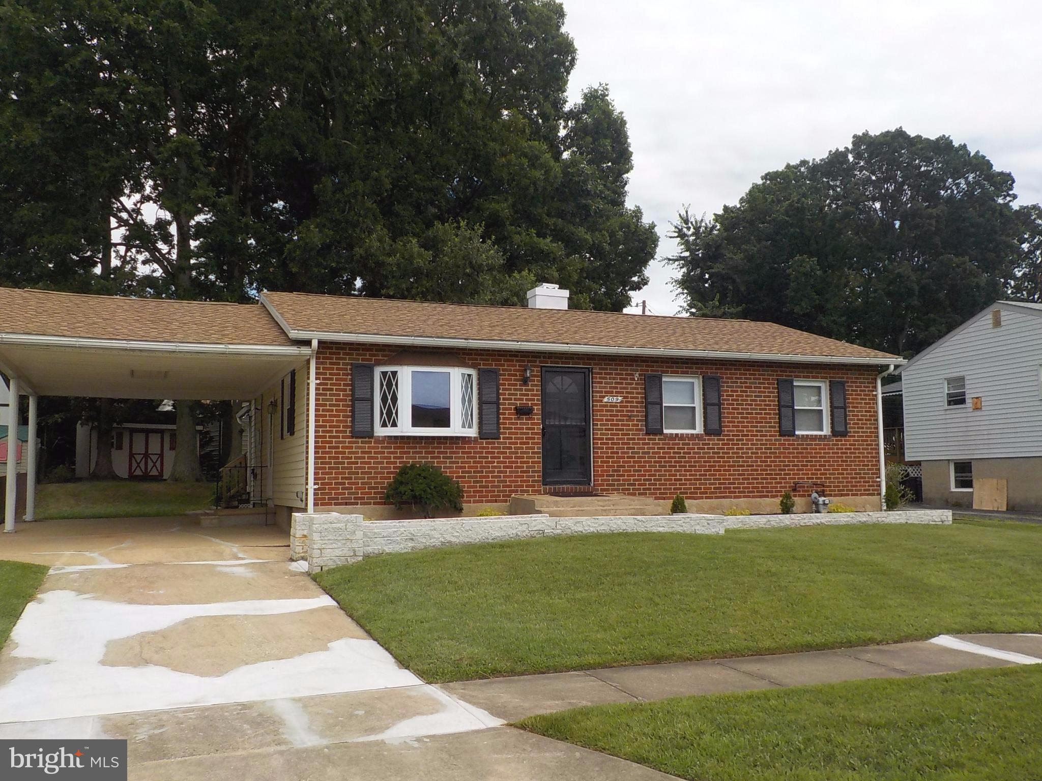 CARROLLWOOD - Residential