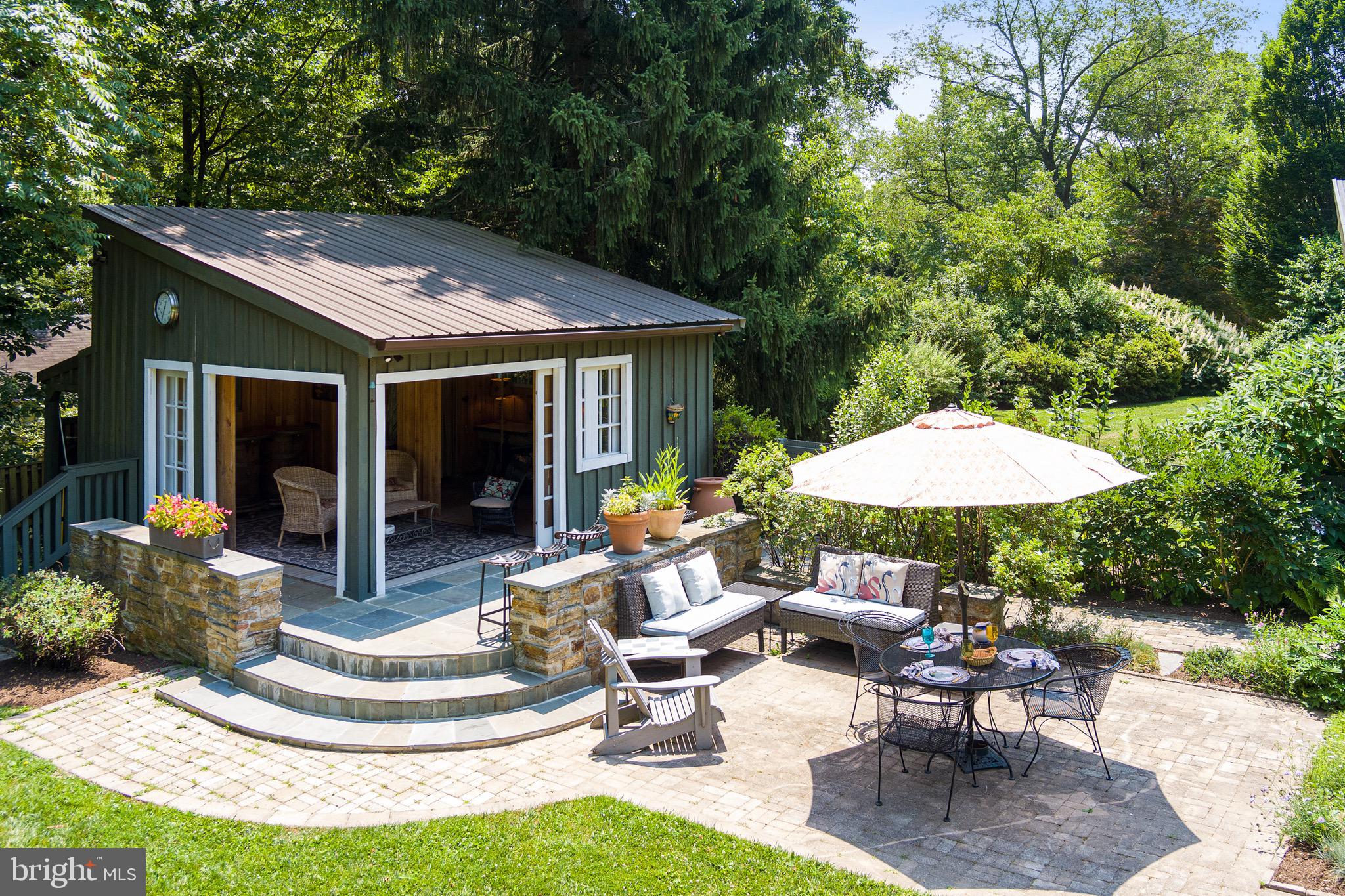 BURNSIDE FARM - Residential