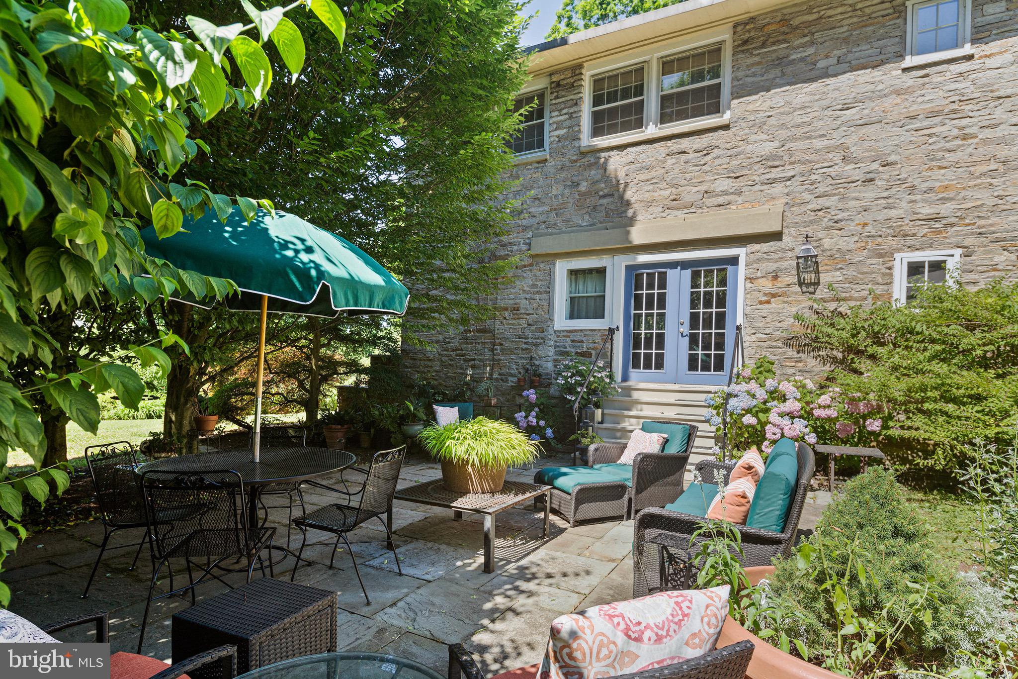 BURNSIDE FARM - Residential