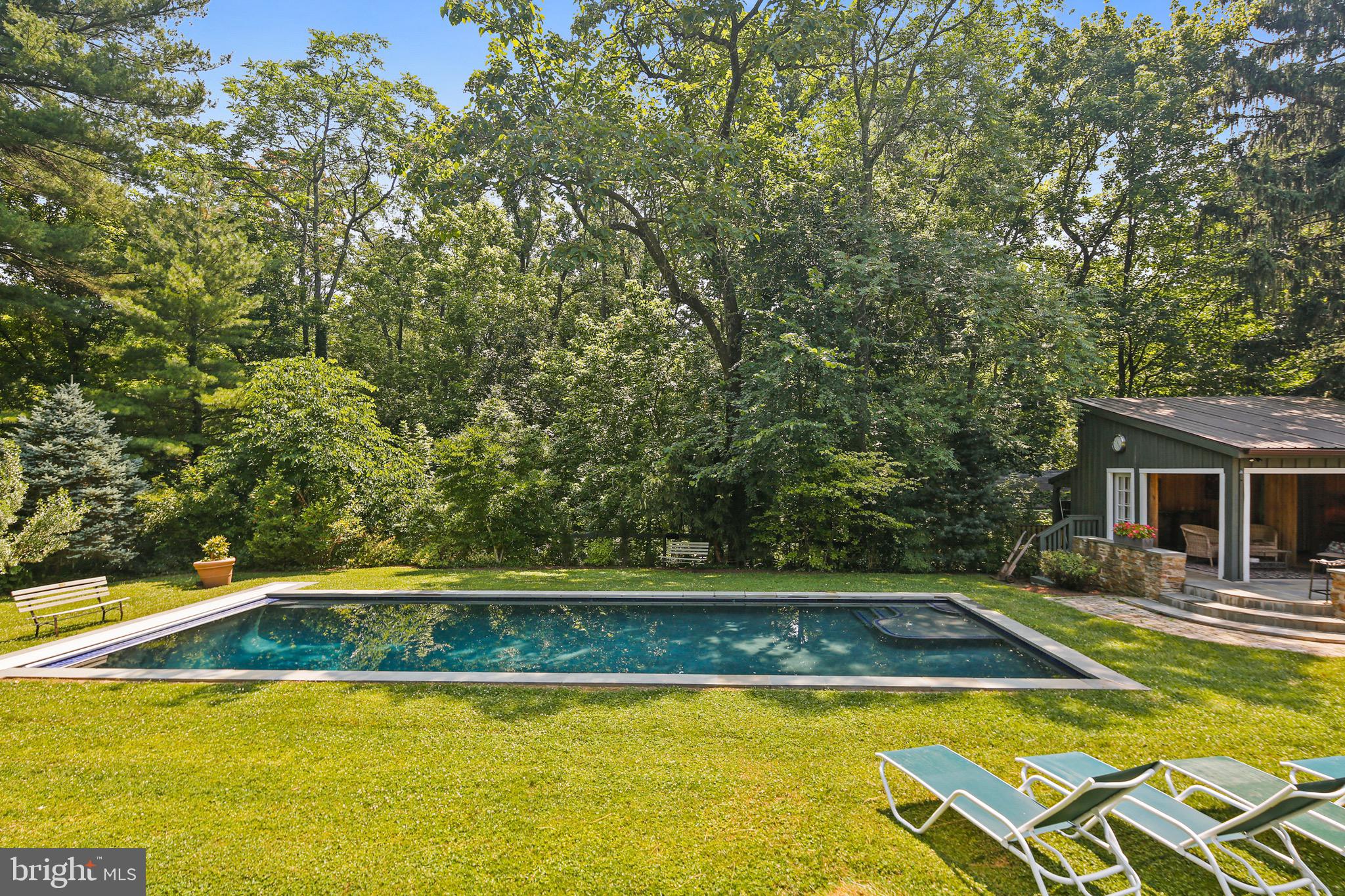 BURNSIDE FARM - Residential