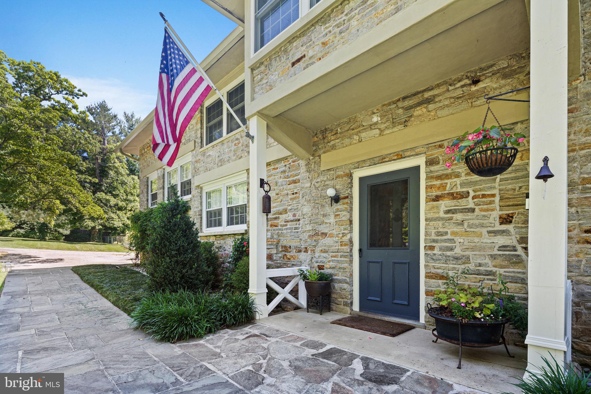 BURNSIDE FARM - Residential