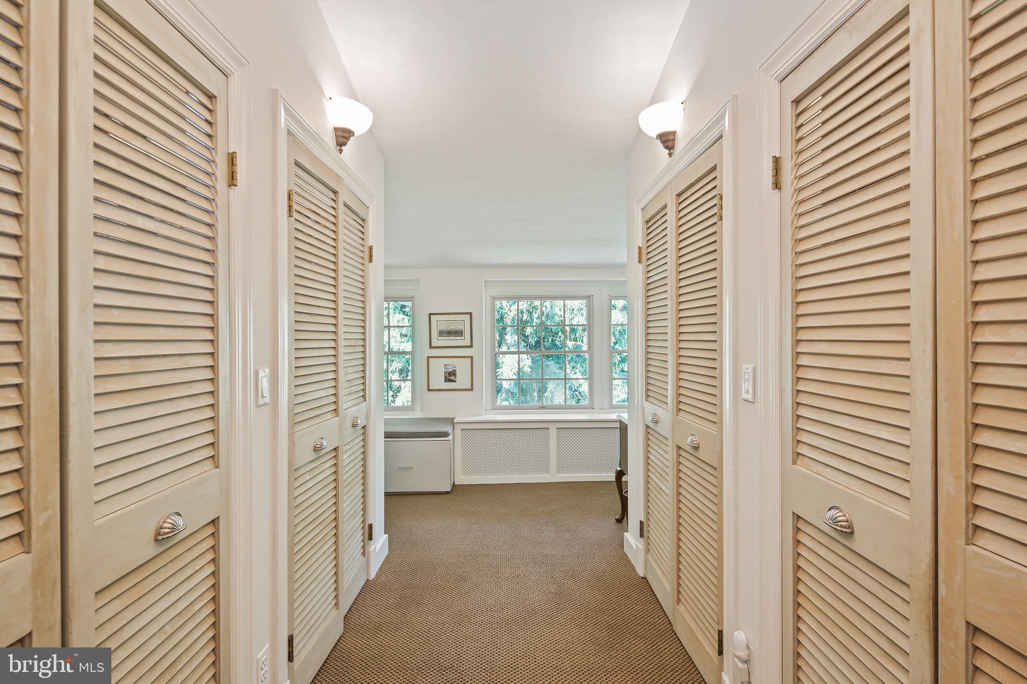 BURNSIDE FARM - Residential