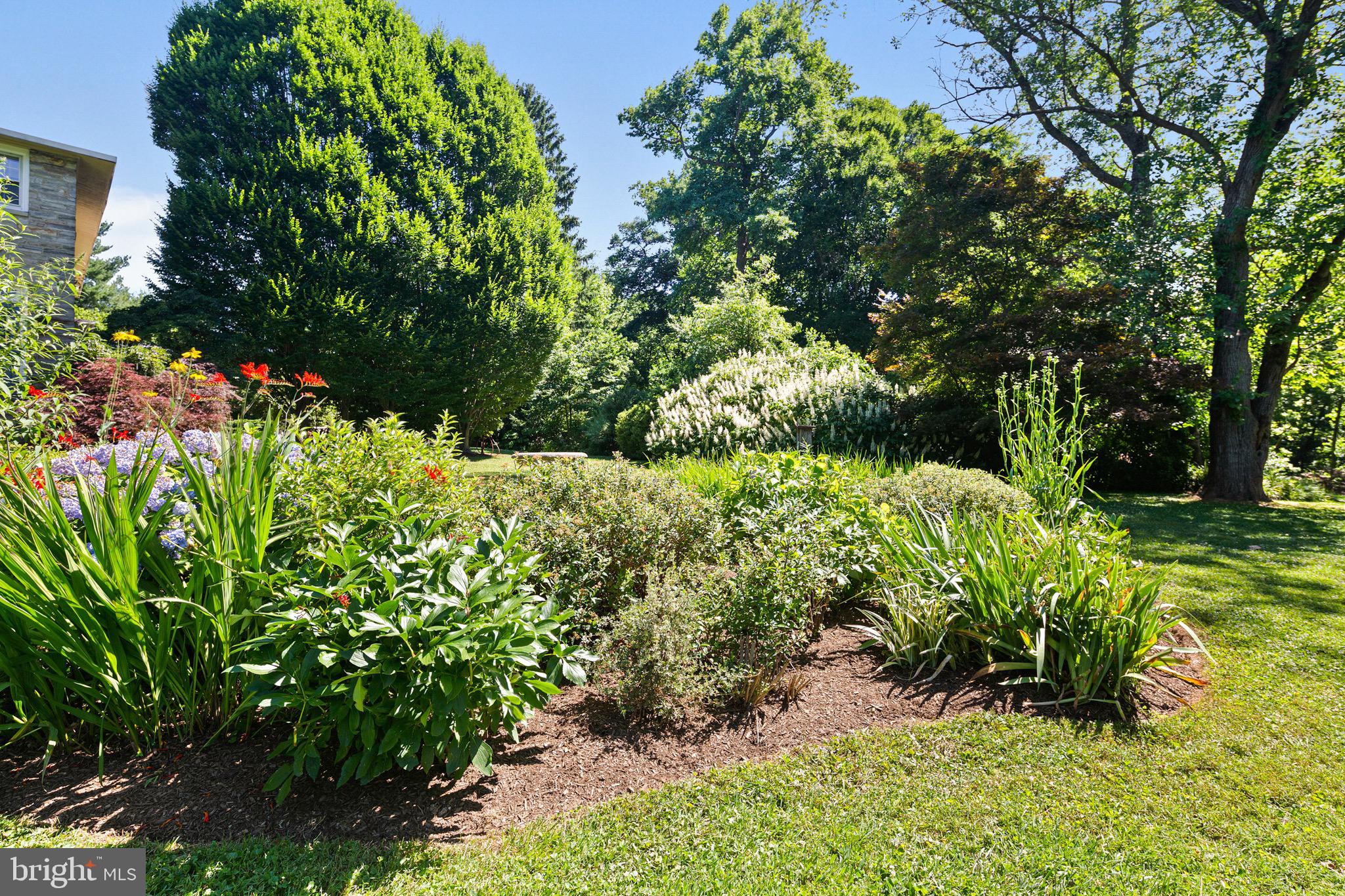 BURNSIDE FARM - Residential