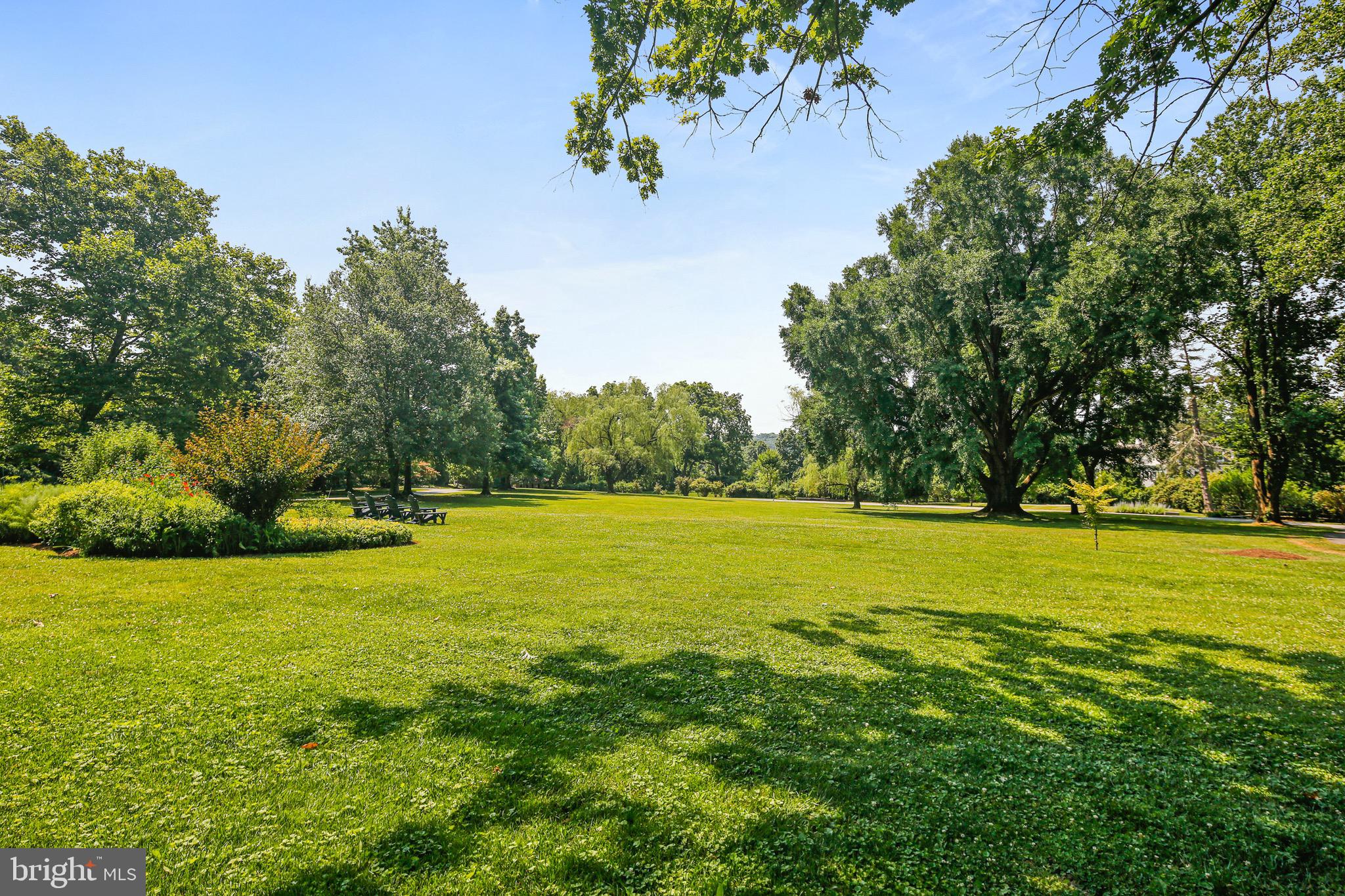 BURNSIDE FARM - Residential