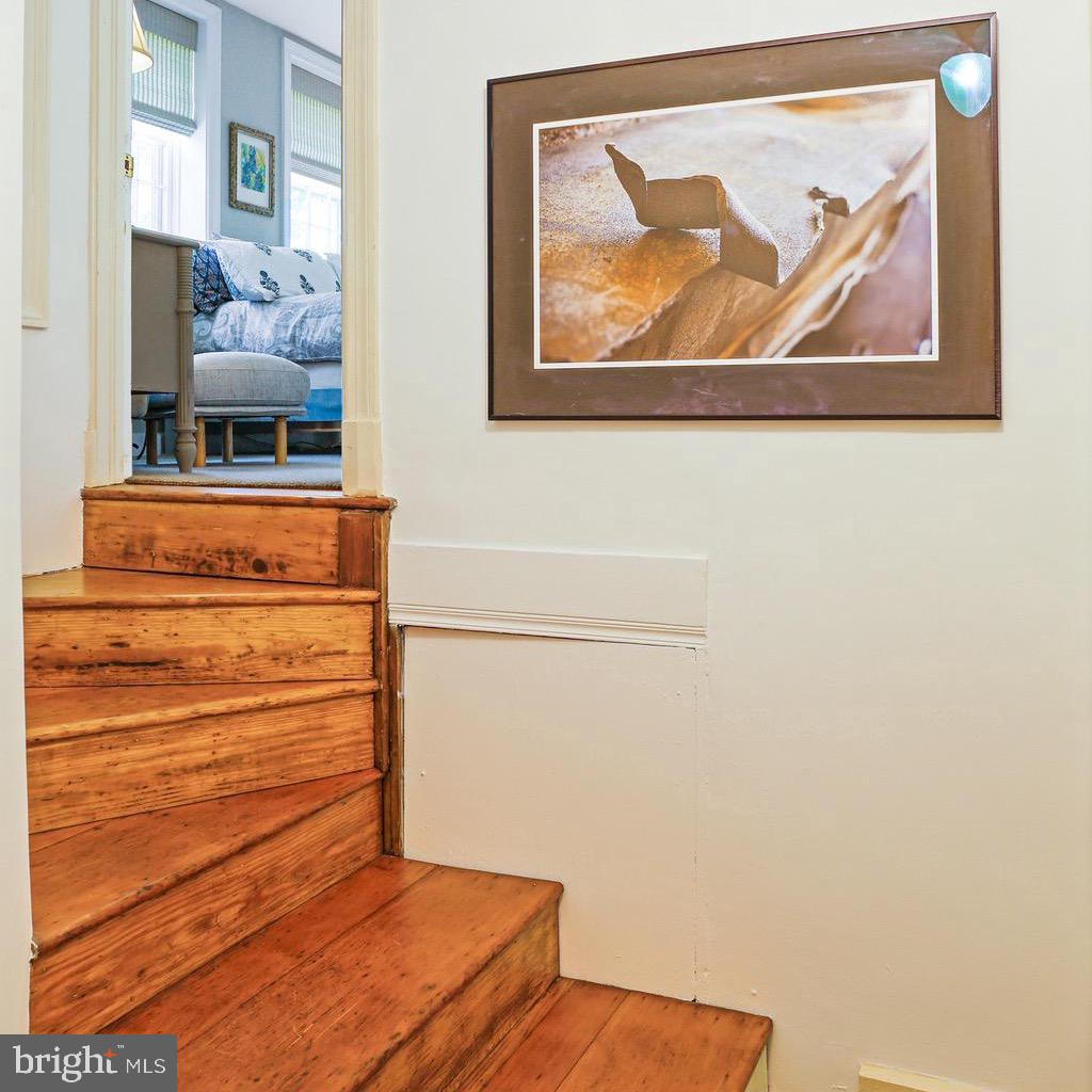 BURNSIDE FARM - Residential