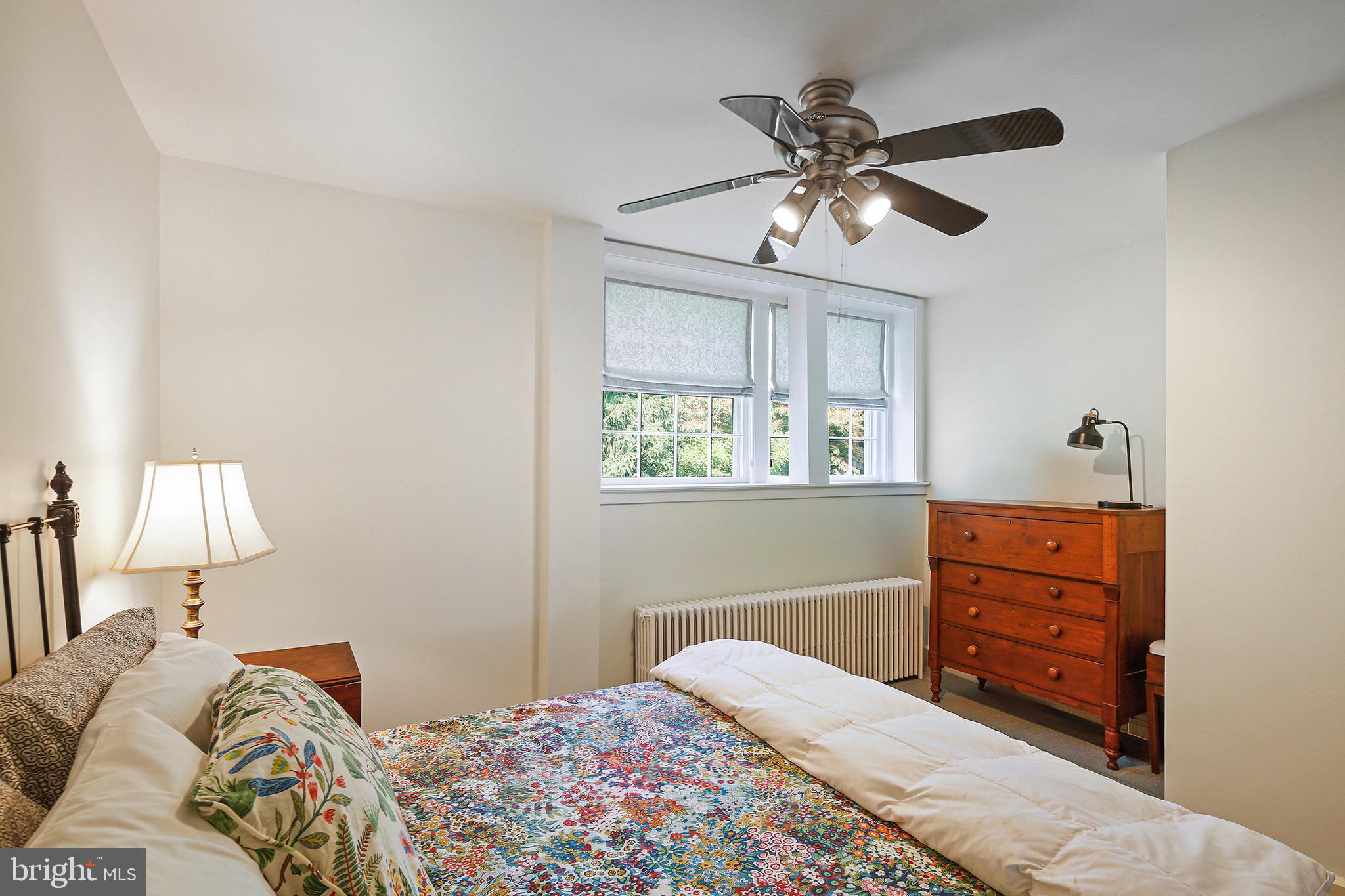 BURNSIDE FARM - Residential