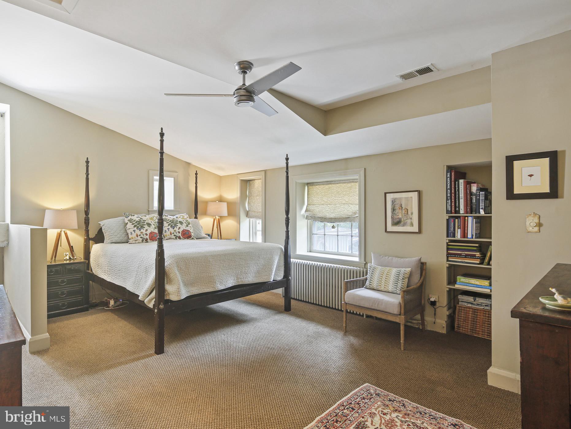 BURNSIDE FARM - Residential