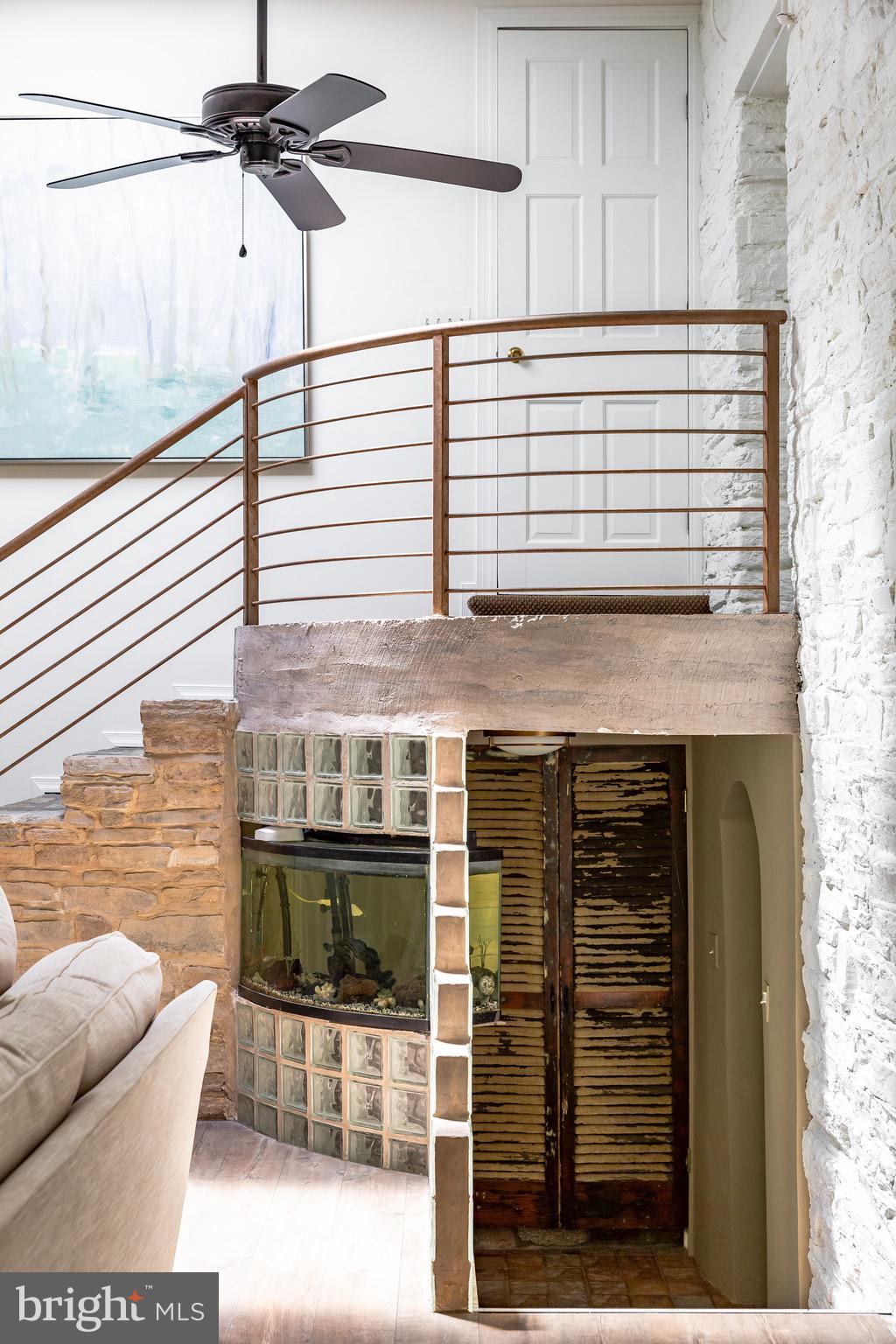 BURNSIDE FARM - Residential