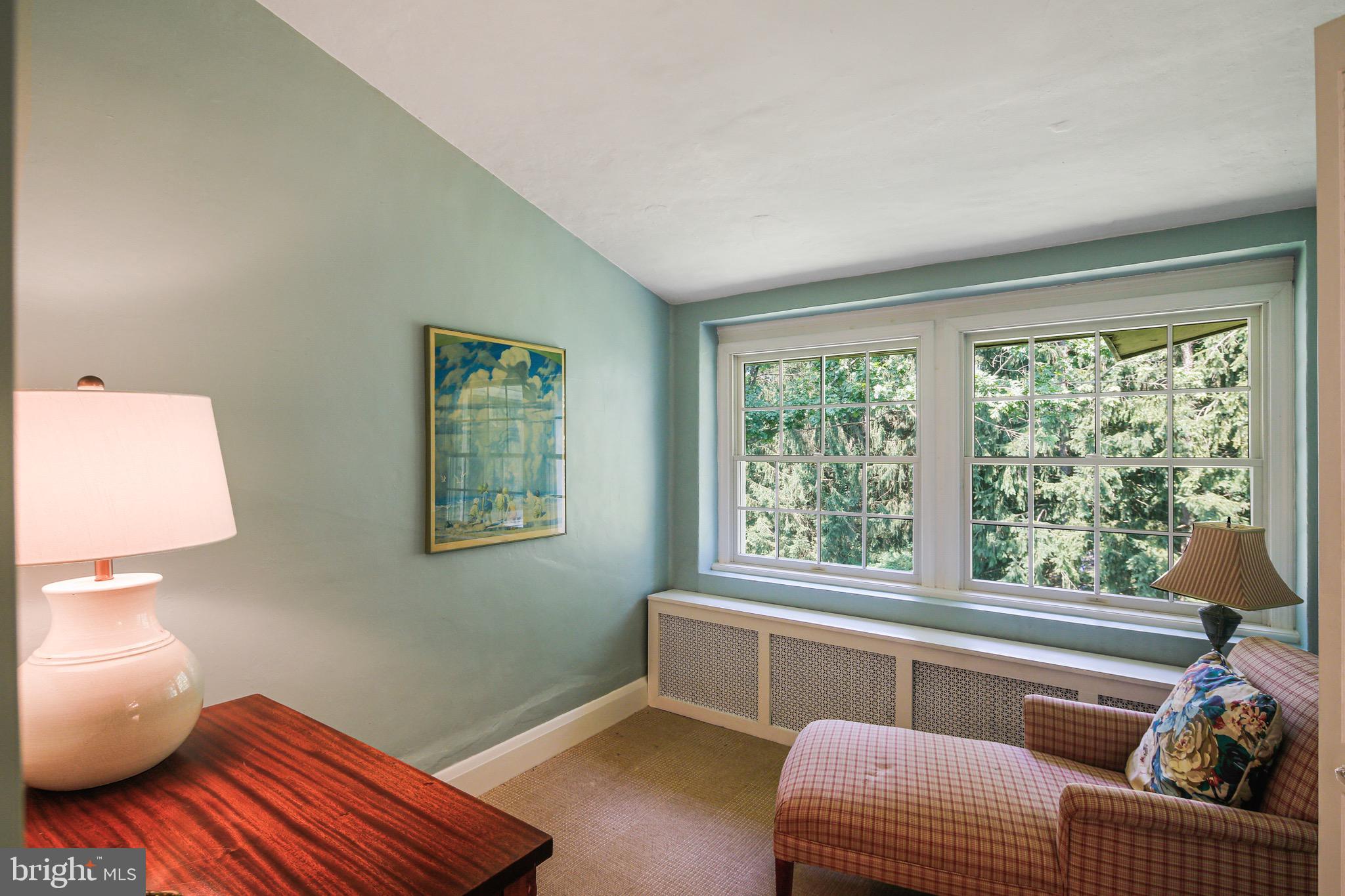 BURNSIDE FARM - Residential