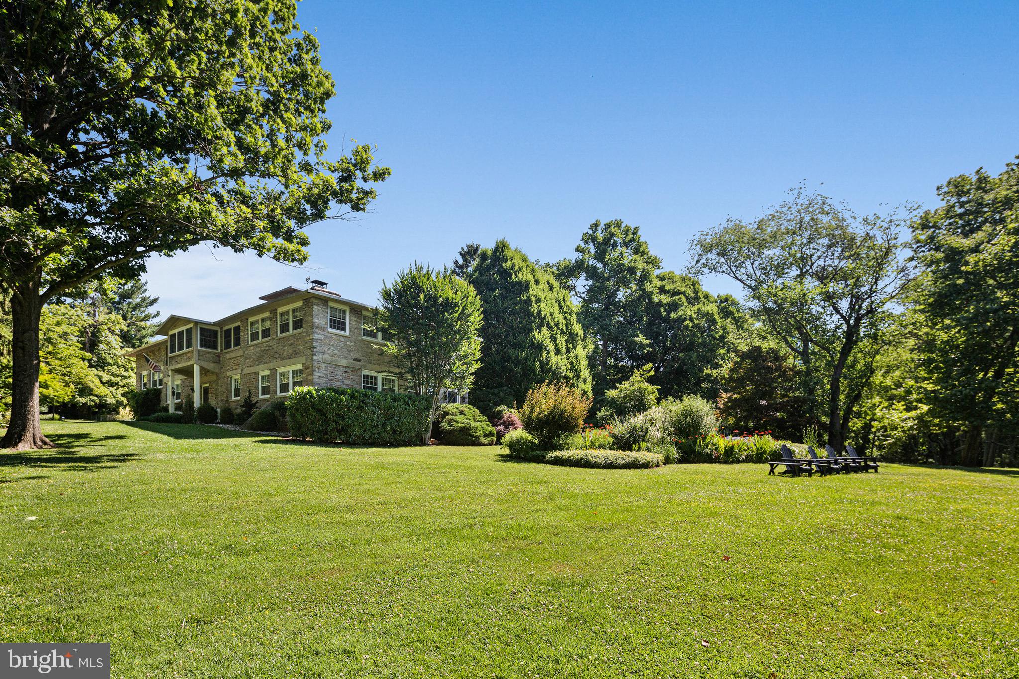 BURNSIDE FARM - Residential