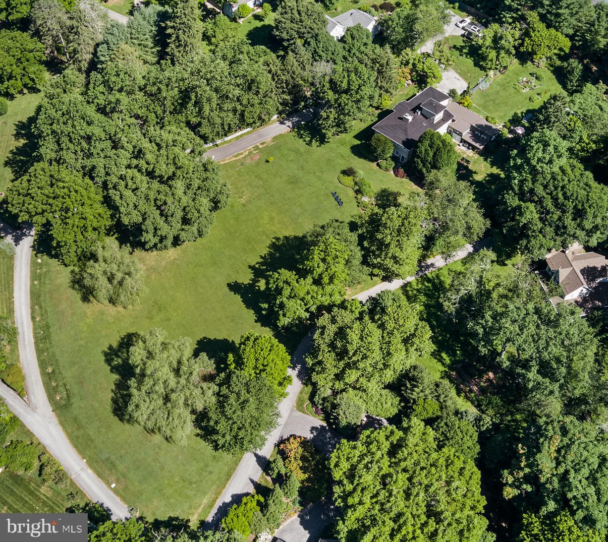 BURNSIDE FARM - Residential