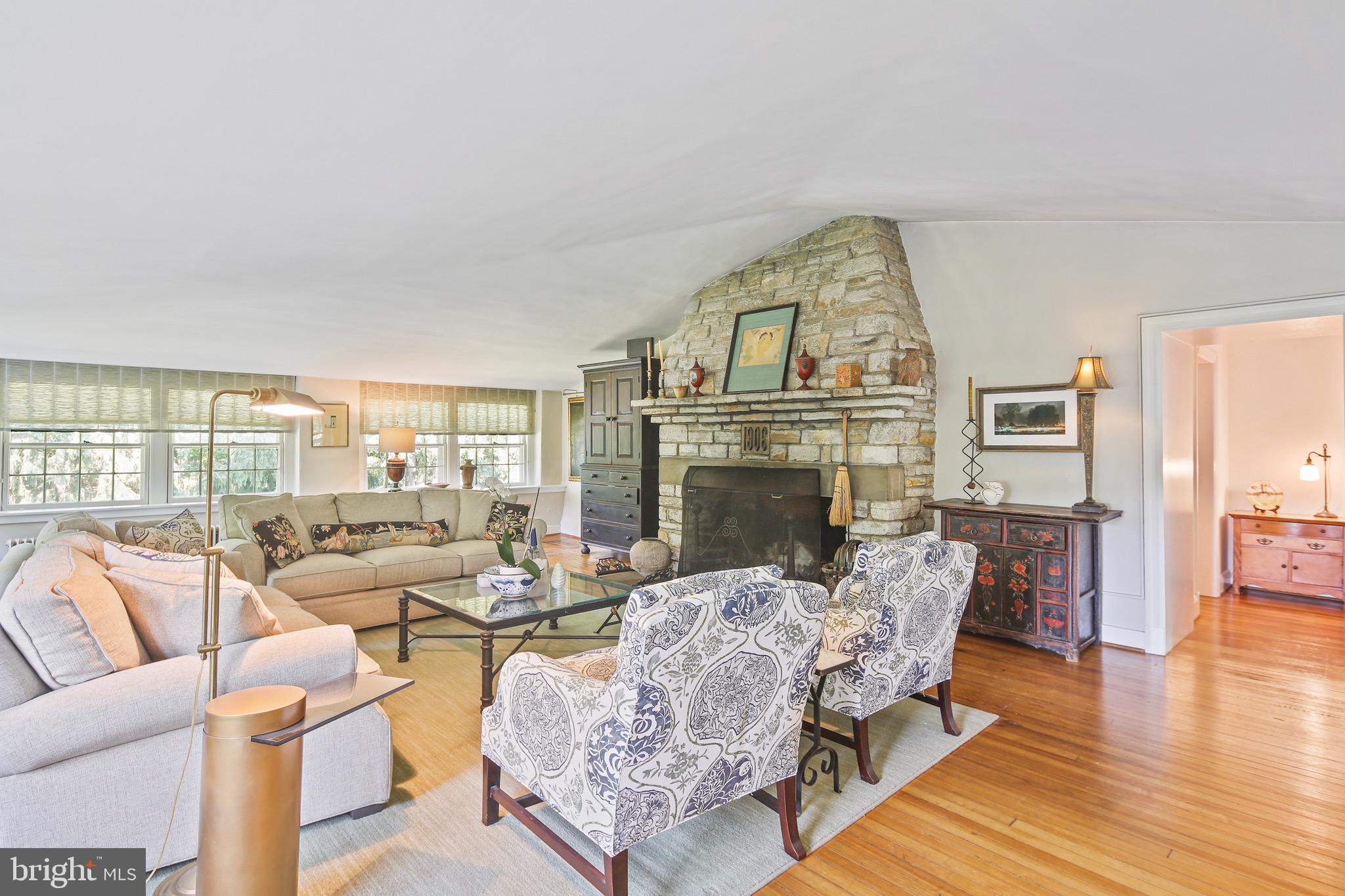 BURNSIDE FARM - Residential