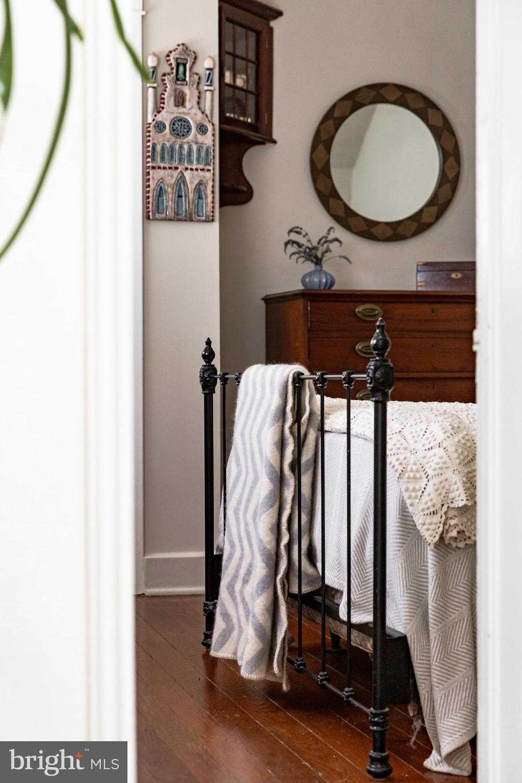 BURNSIDE FARM - Residential