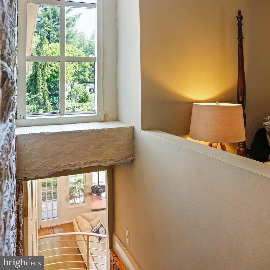 BURNSIDE FARM - Residential