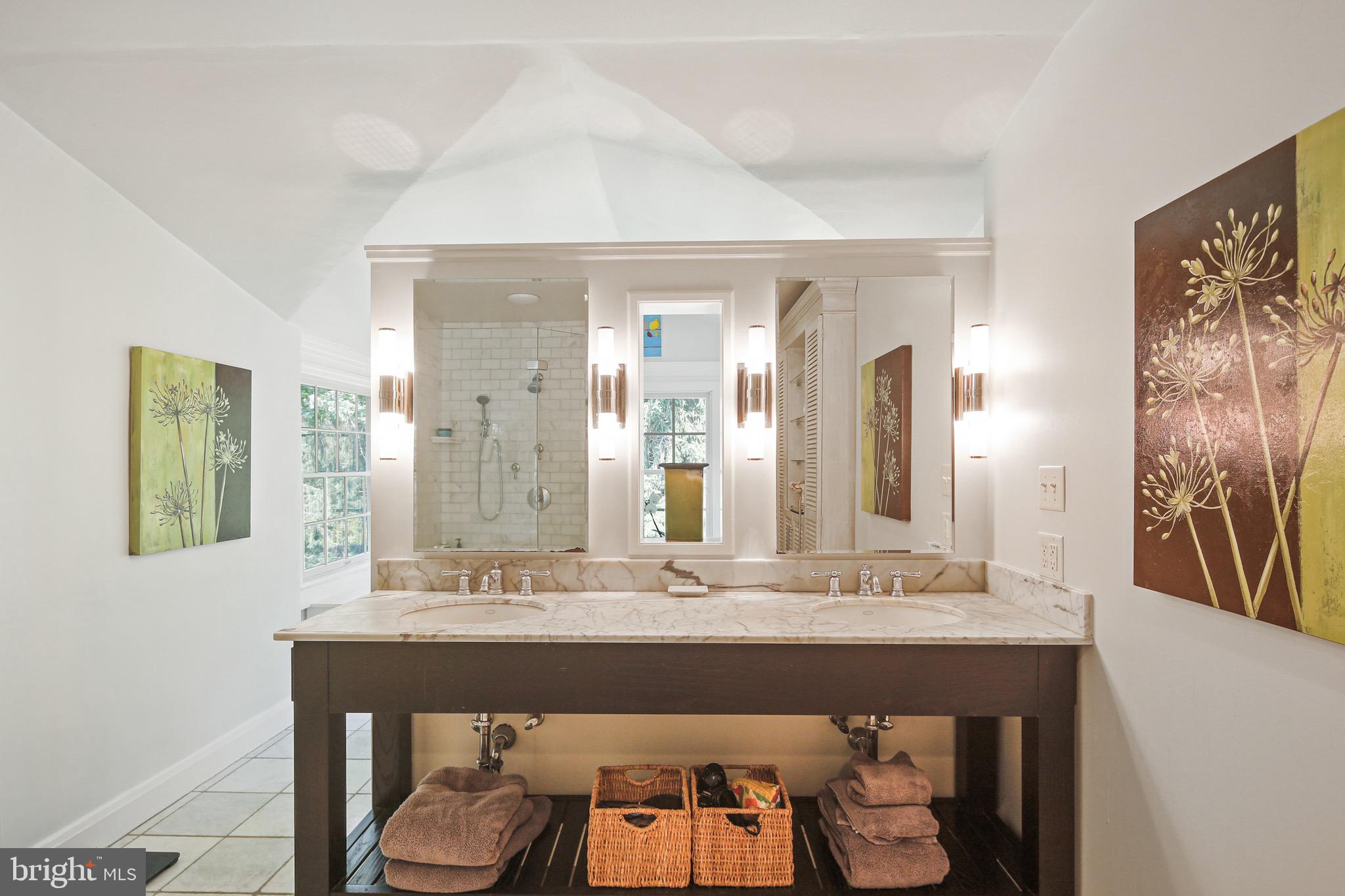 BURNSIDE FARM - Residential