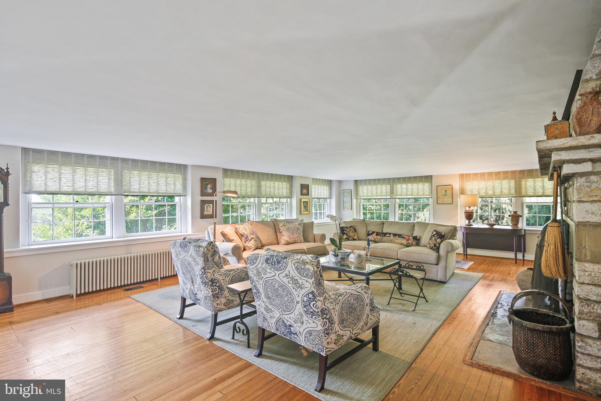 BURNSIDE FARM - Residential