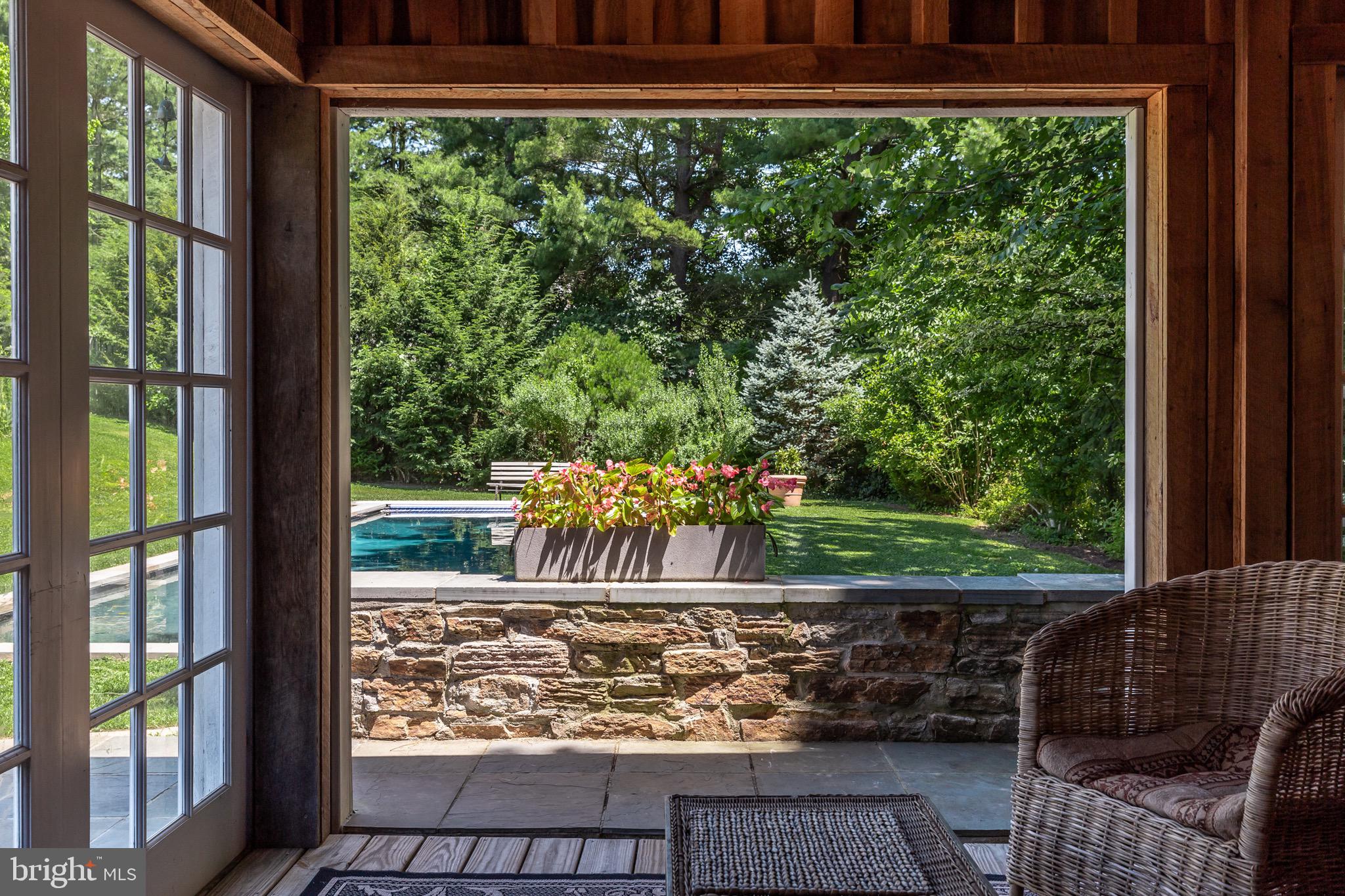 BURNSIDE FARM - Residential