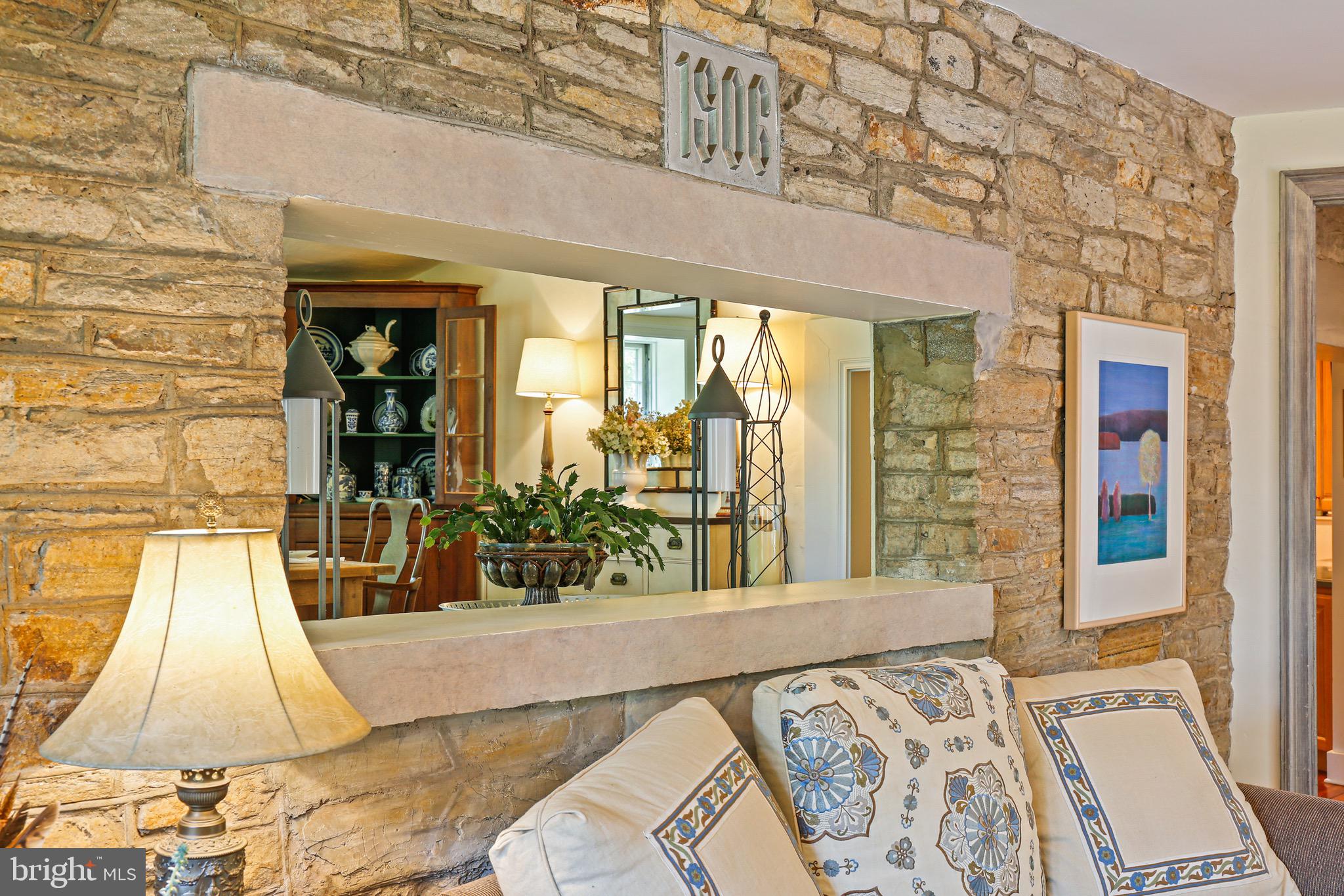 BURNSIDE FARM - Residential