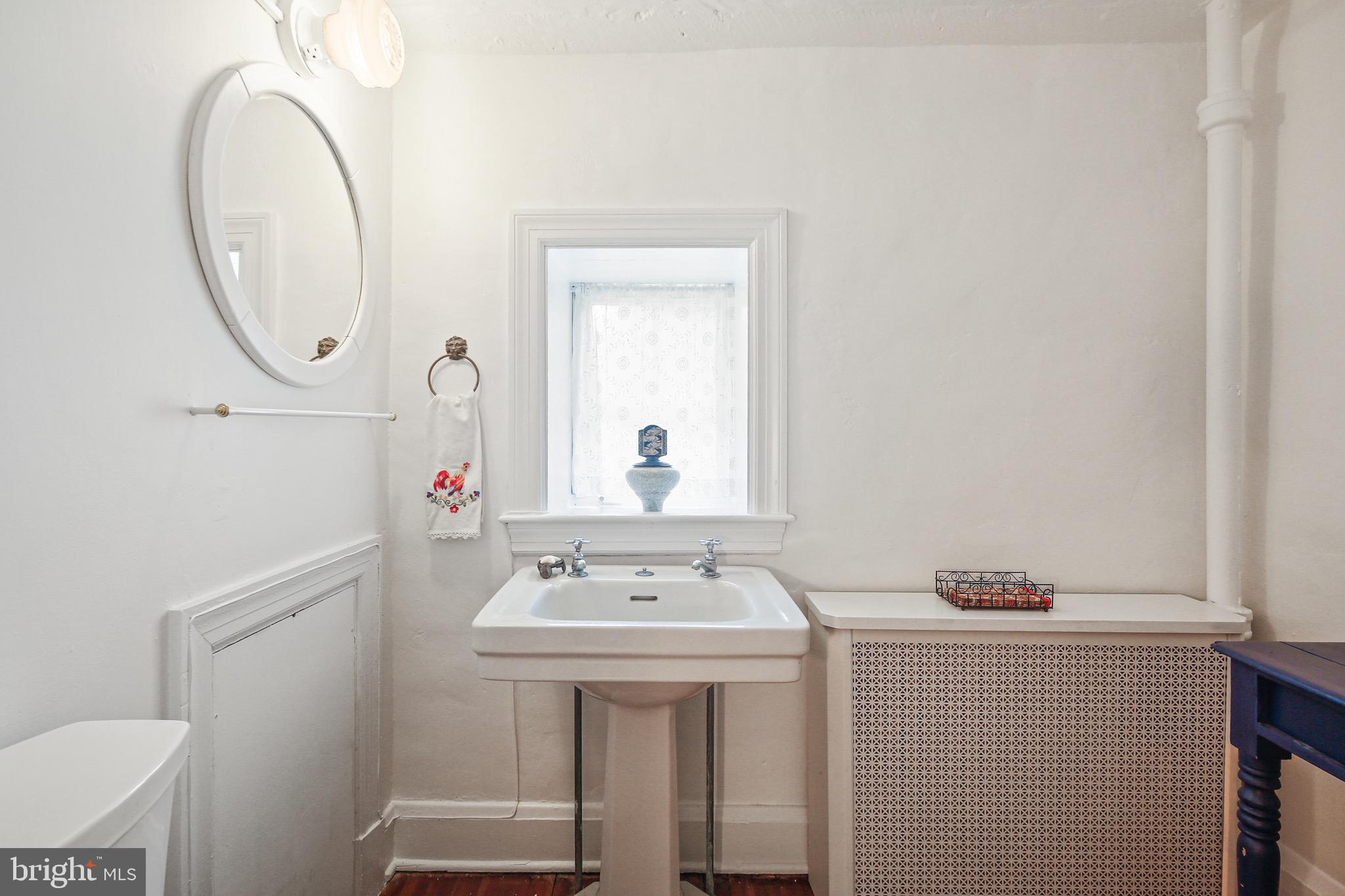 BURNSIDE FARM - Residential