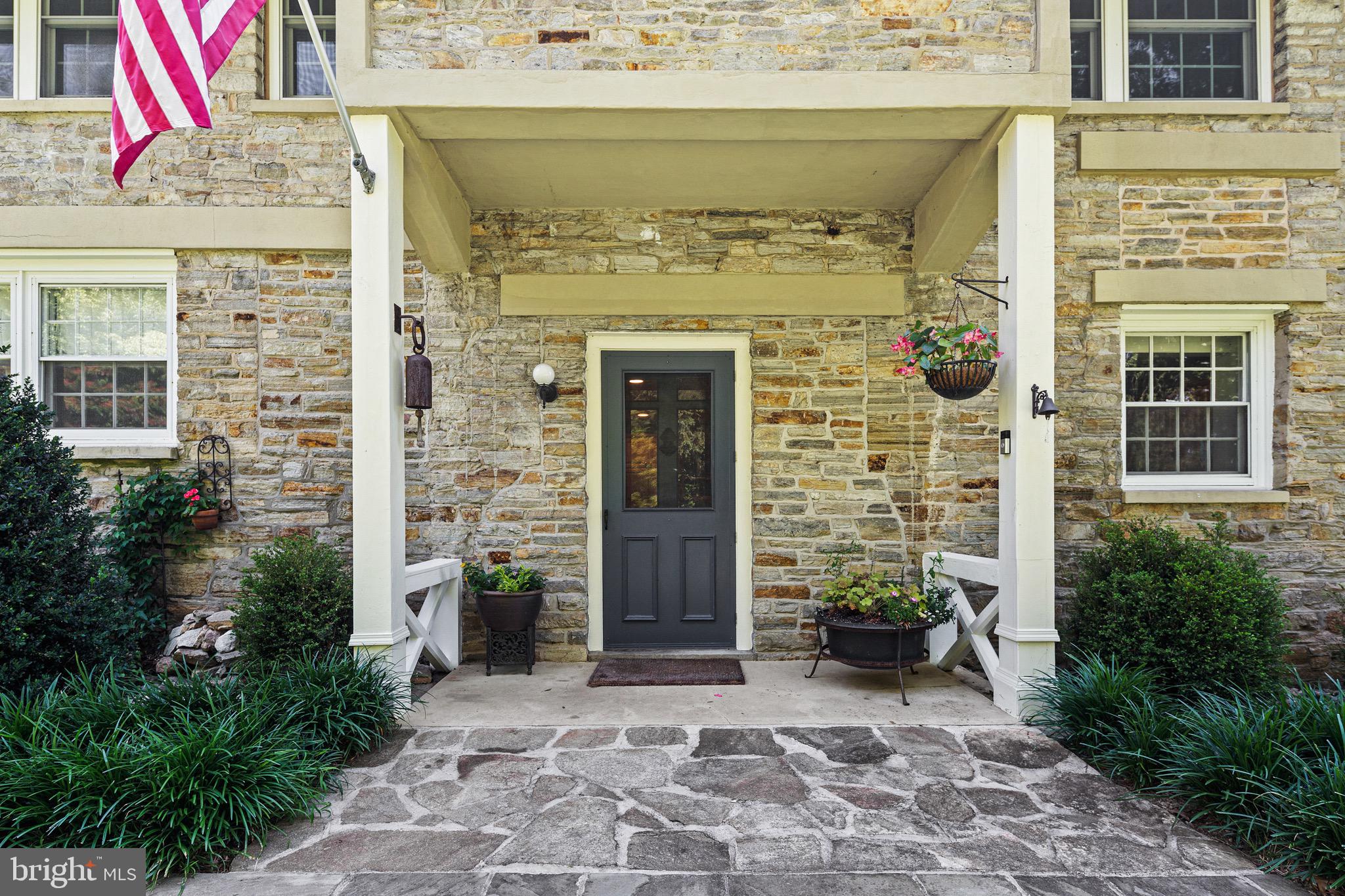 BURNSIDE FARM - Residential