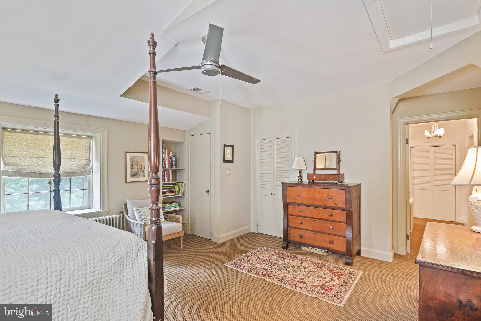 BURNSIDE FARM - Residential