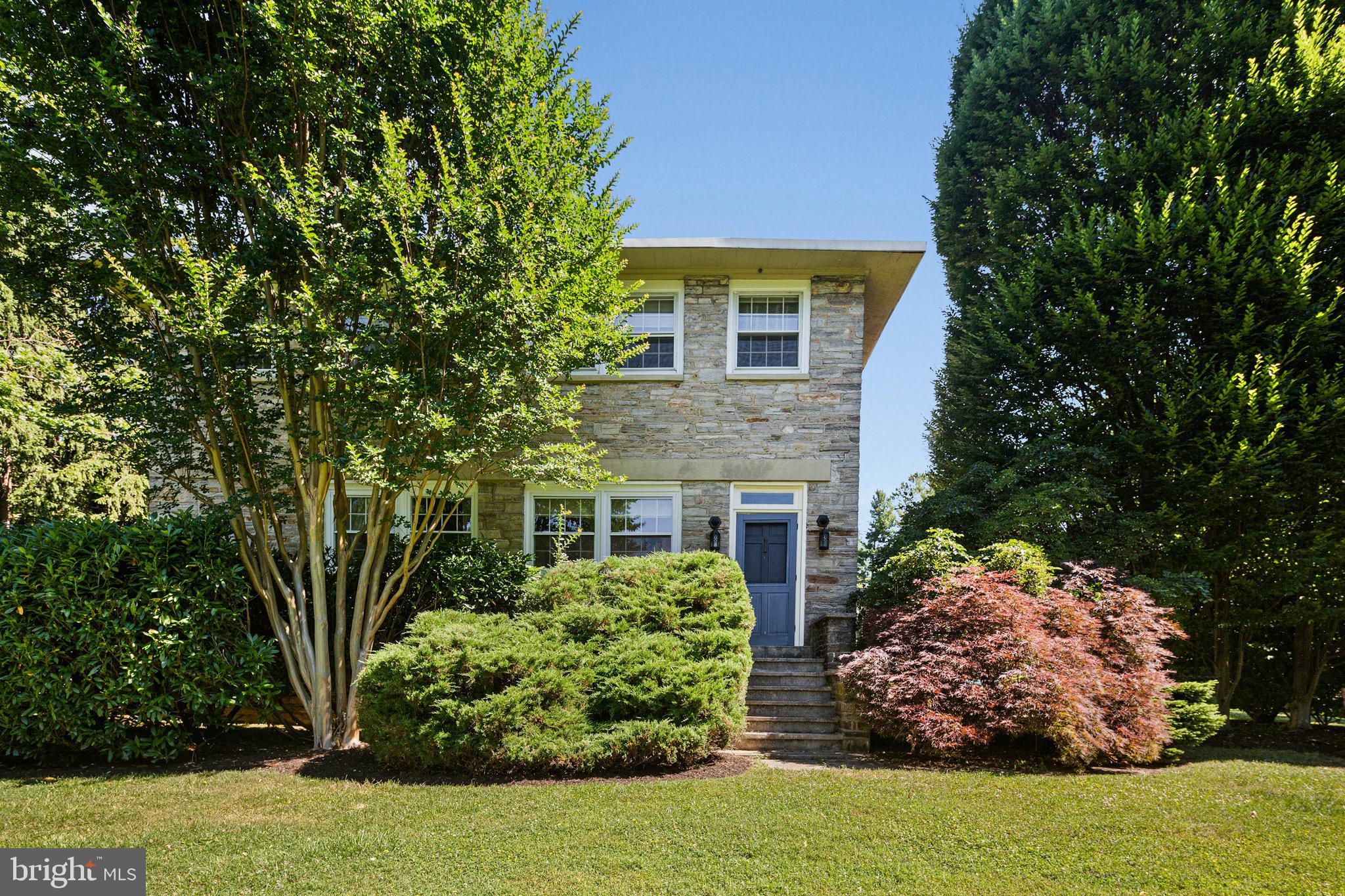 BURNSIDE FARM - Residential