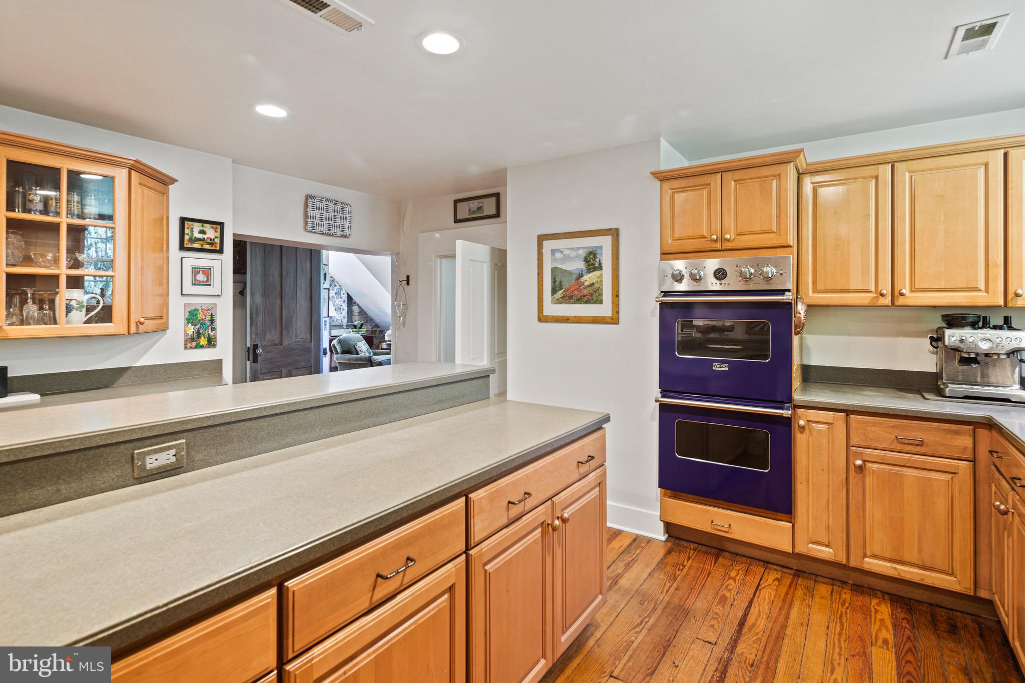 BURNSIDE FARM - Residential