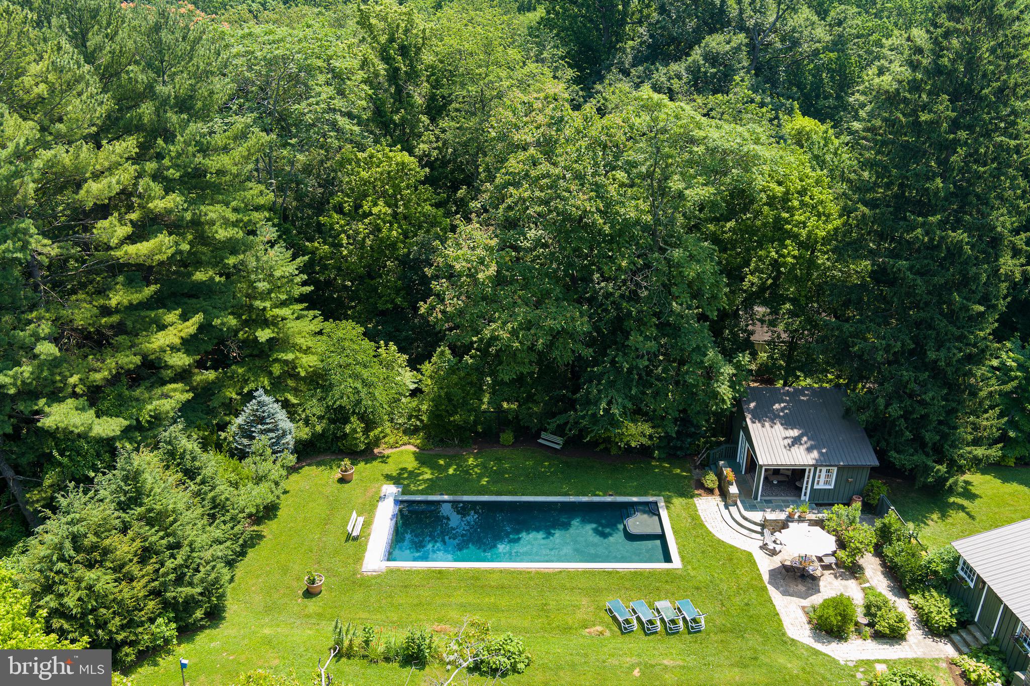 BURNSIDE FARM - Residential