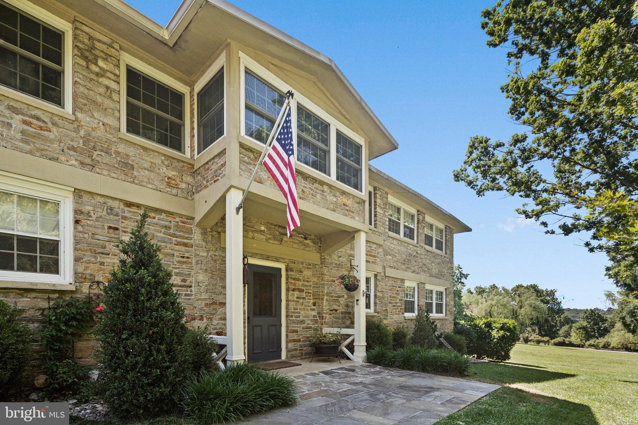 BURNSIDE FARM - Residential