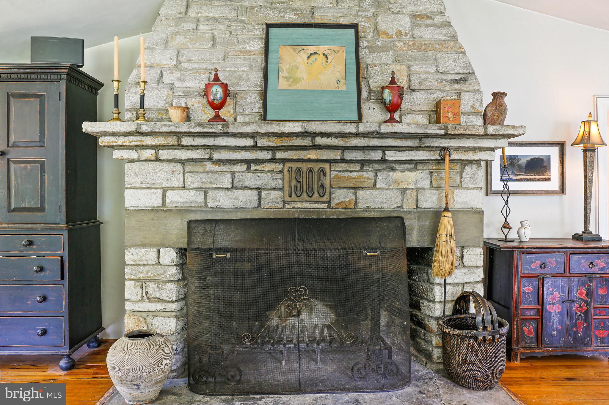 BURNSIDE FARM - Residential