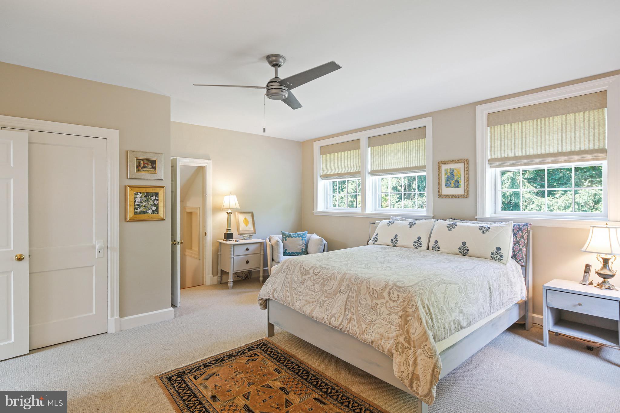 BURNSIDE FARM - Residential