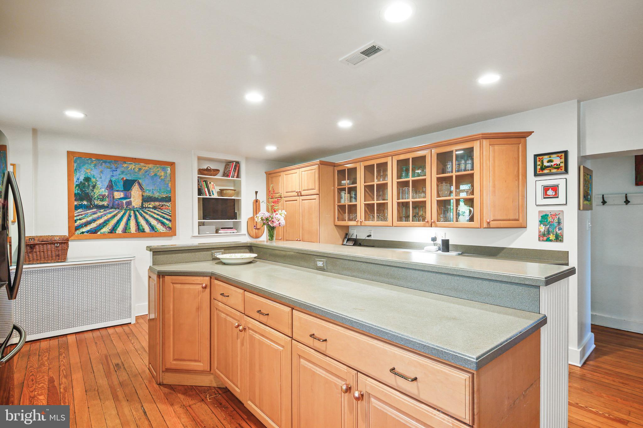 BURNSIDE FARM - Residential