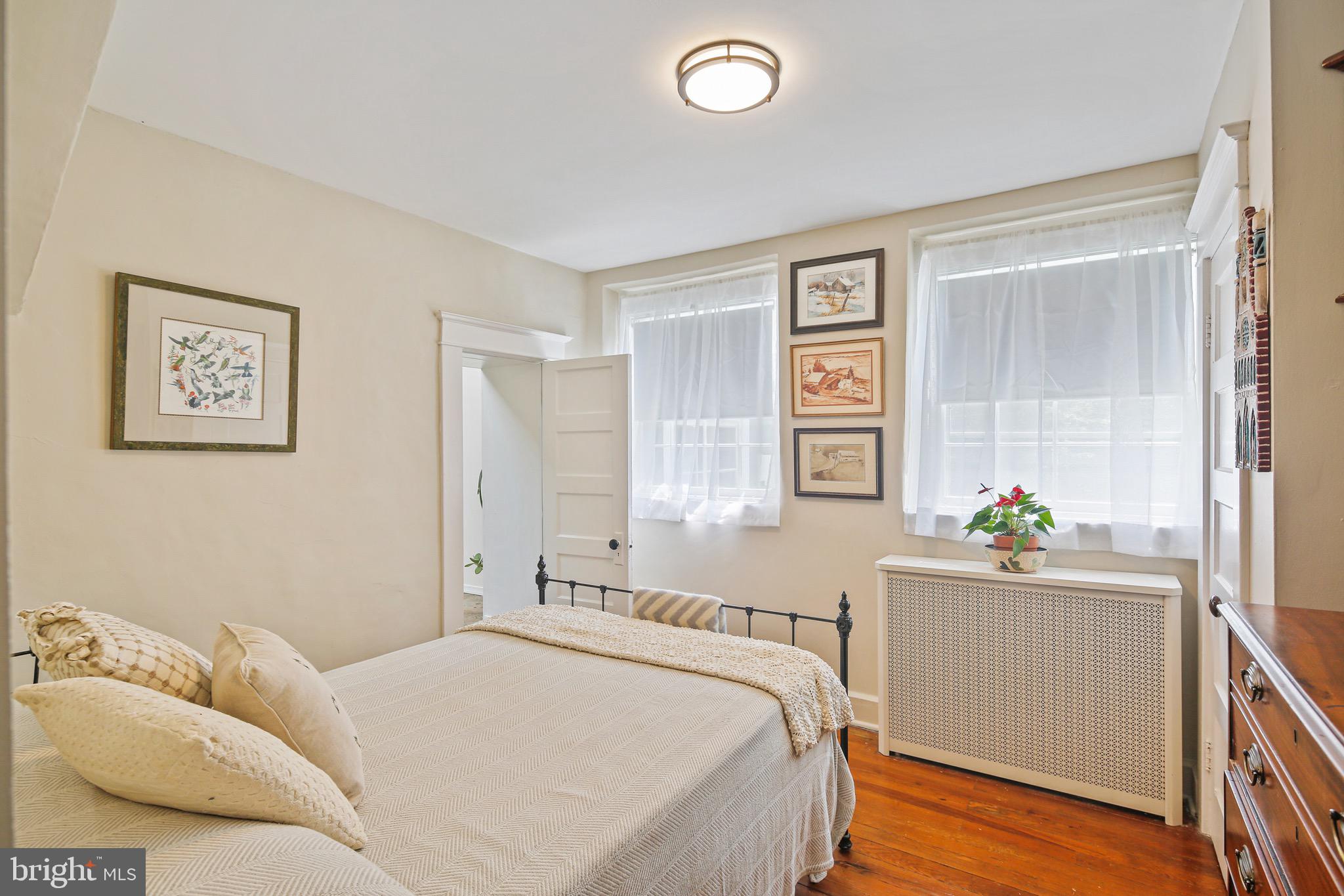 BURNSIDE FARM - Residential