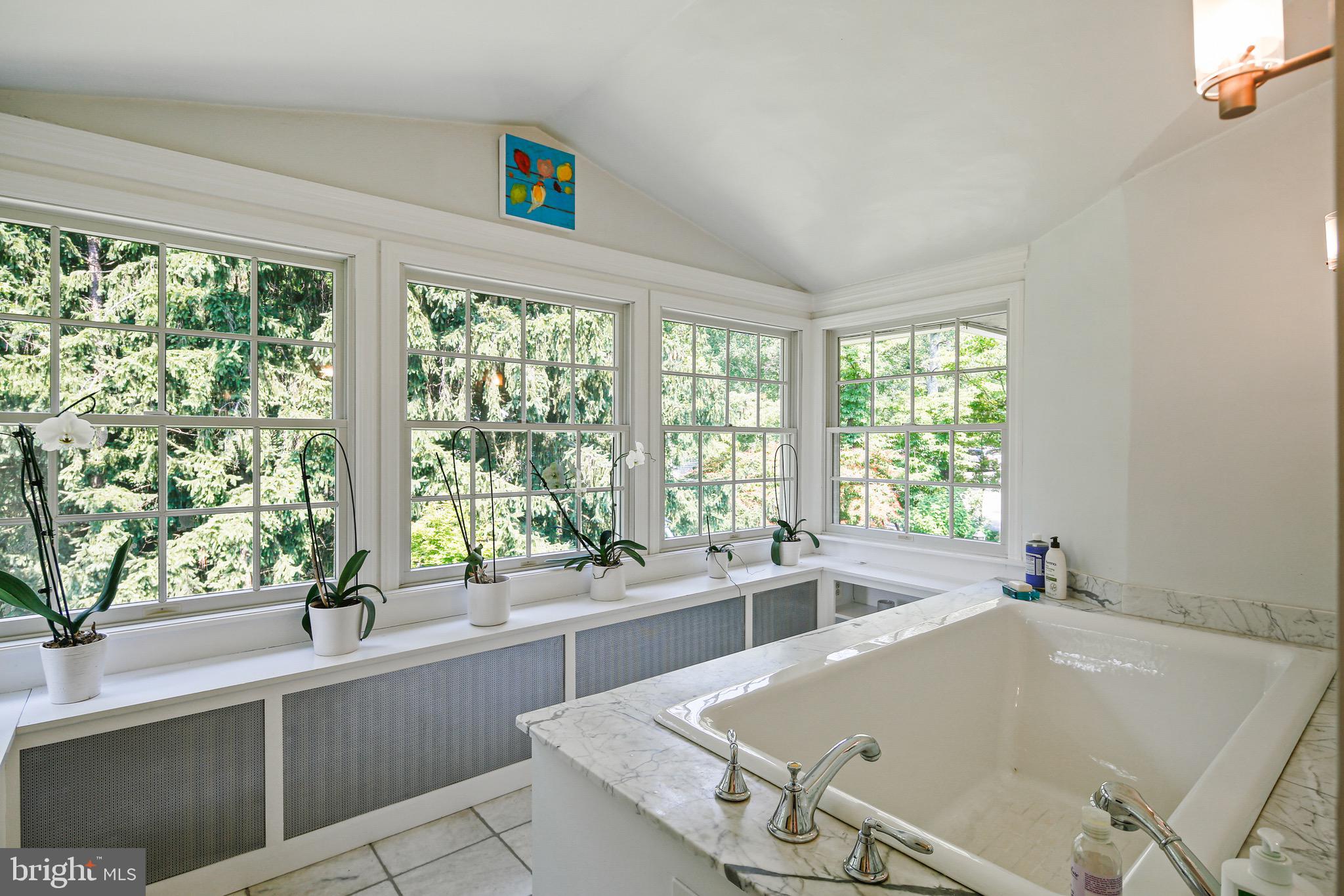 BURNSIDE FARM - Residential