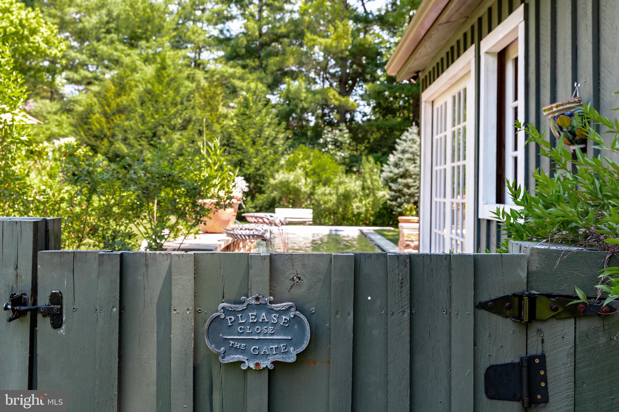 BURNSIDE FARM - Residential