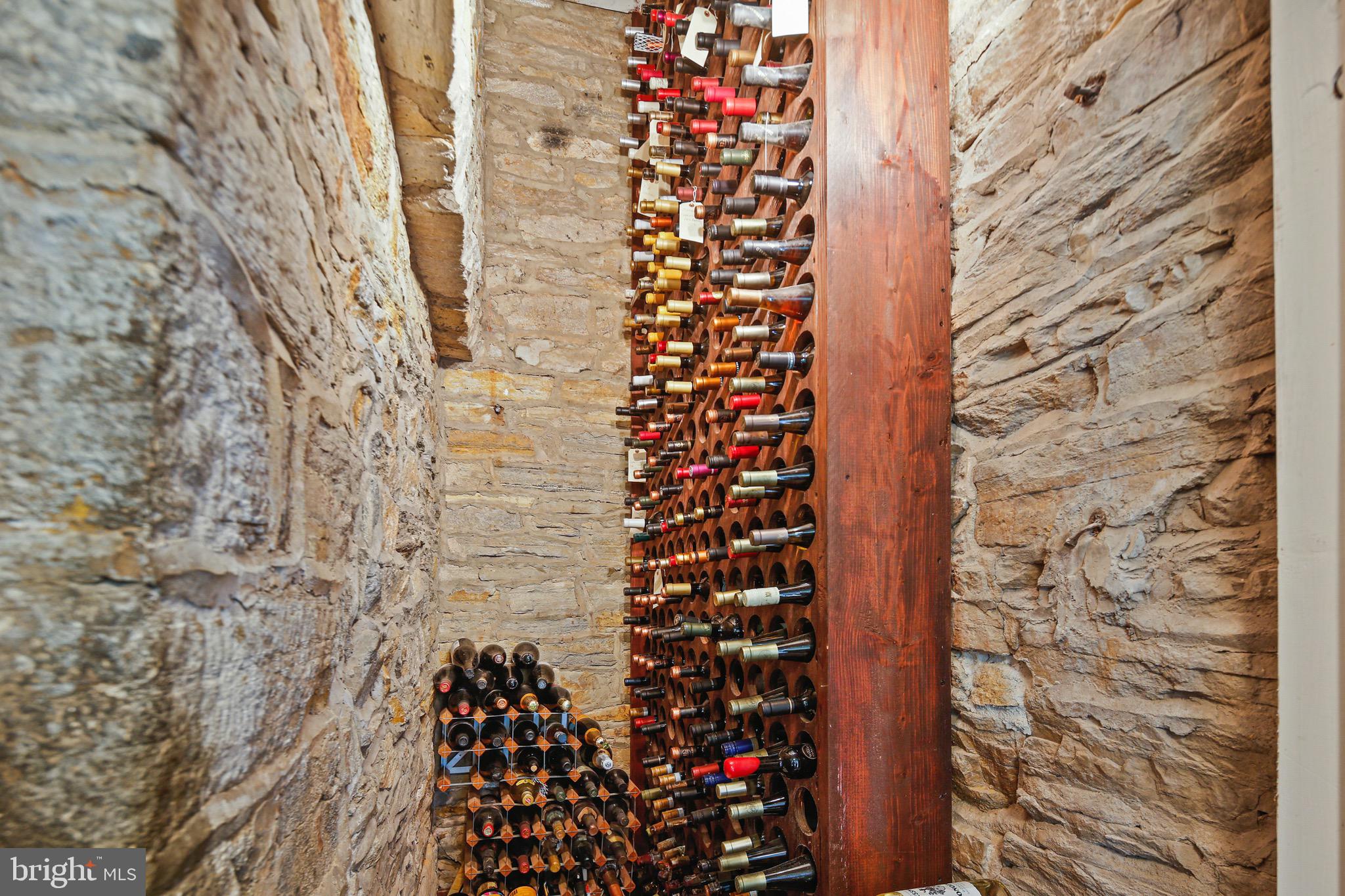 BURNSIDE FARM - Residential