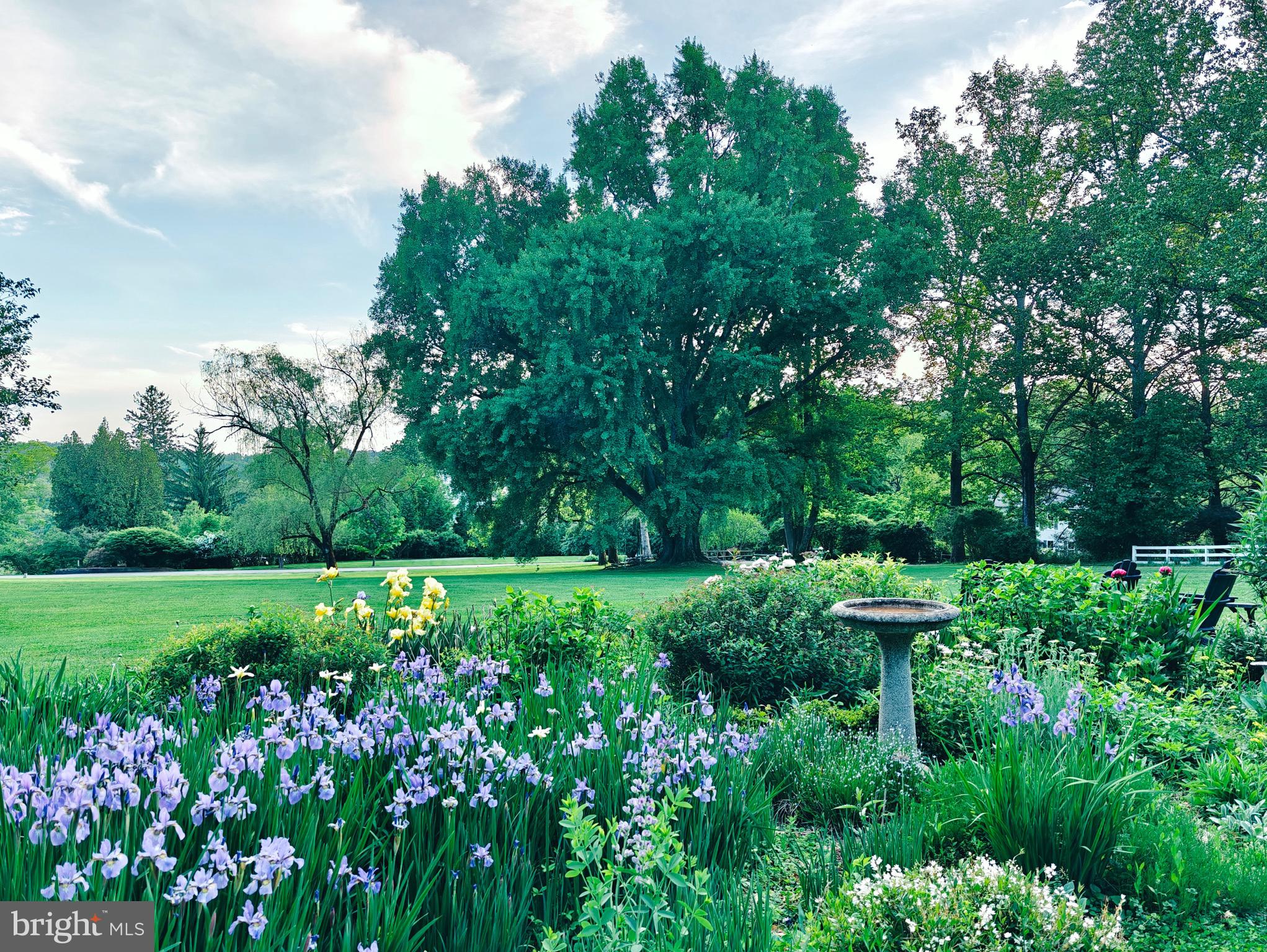 BURNSIDE FARM - Residential