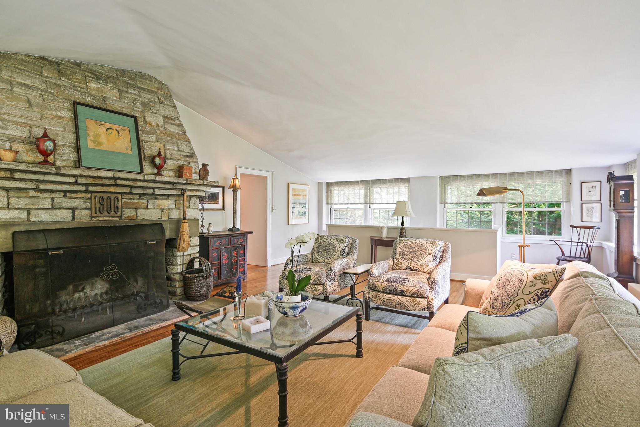 BURNSIDE FARM - Residential