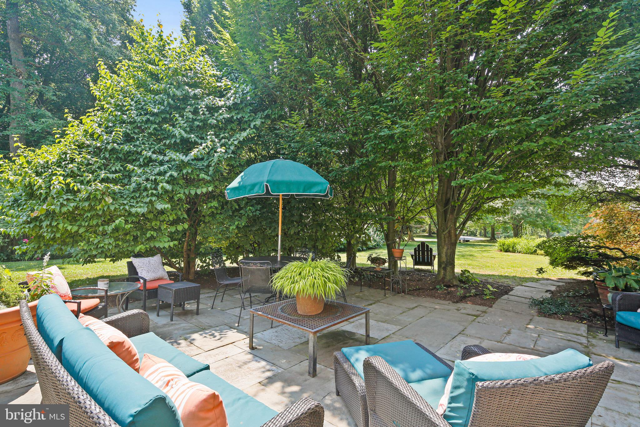 BURNSIDE FARM - Residential