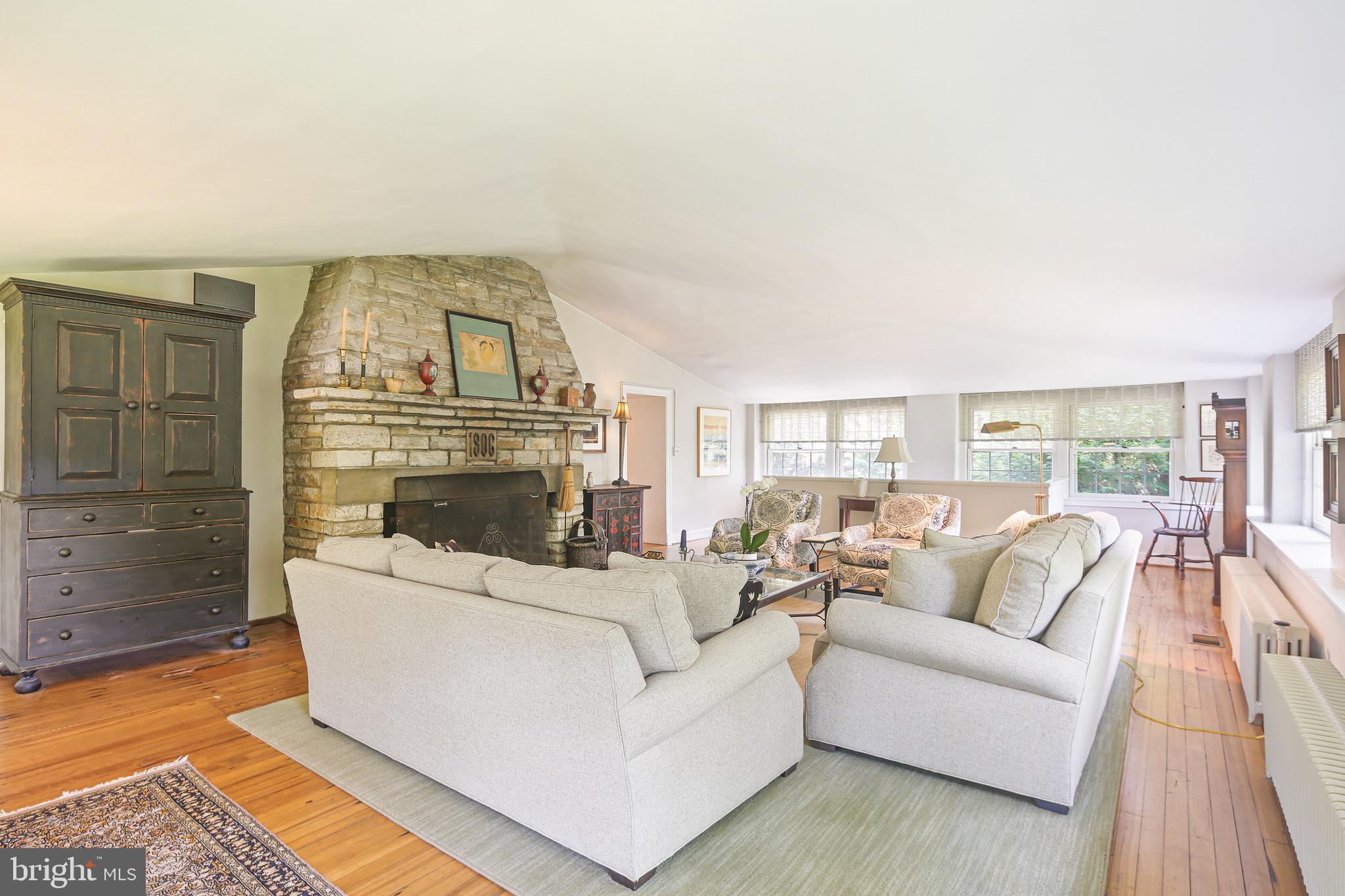 BURNSIDE FARM - Residential