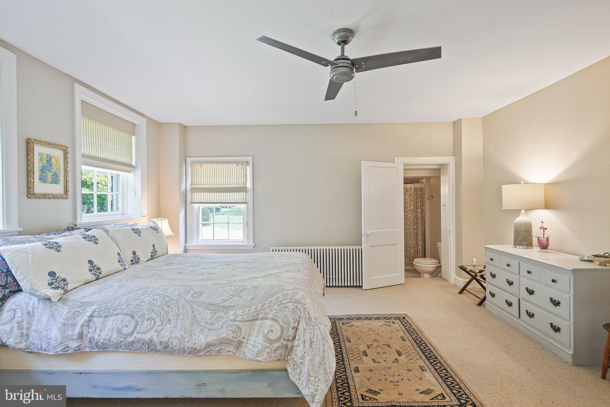 BURNSIDE FARM - Residential