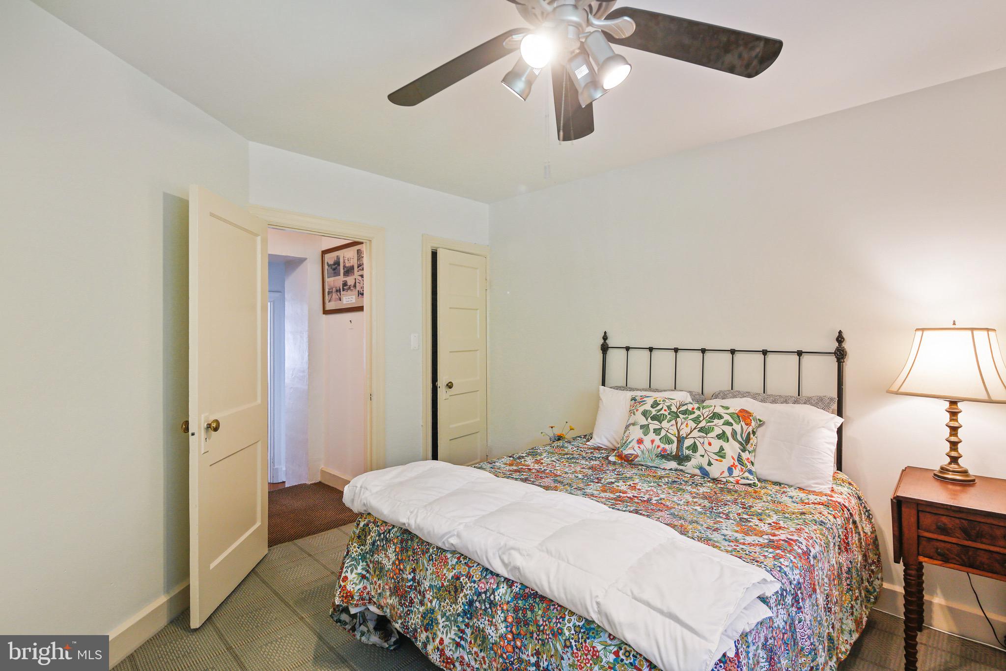 BURNSIDE FARM - Residential