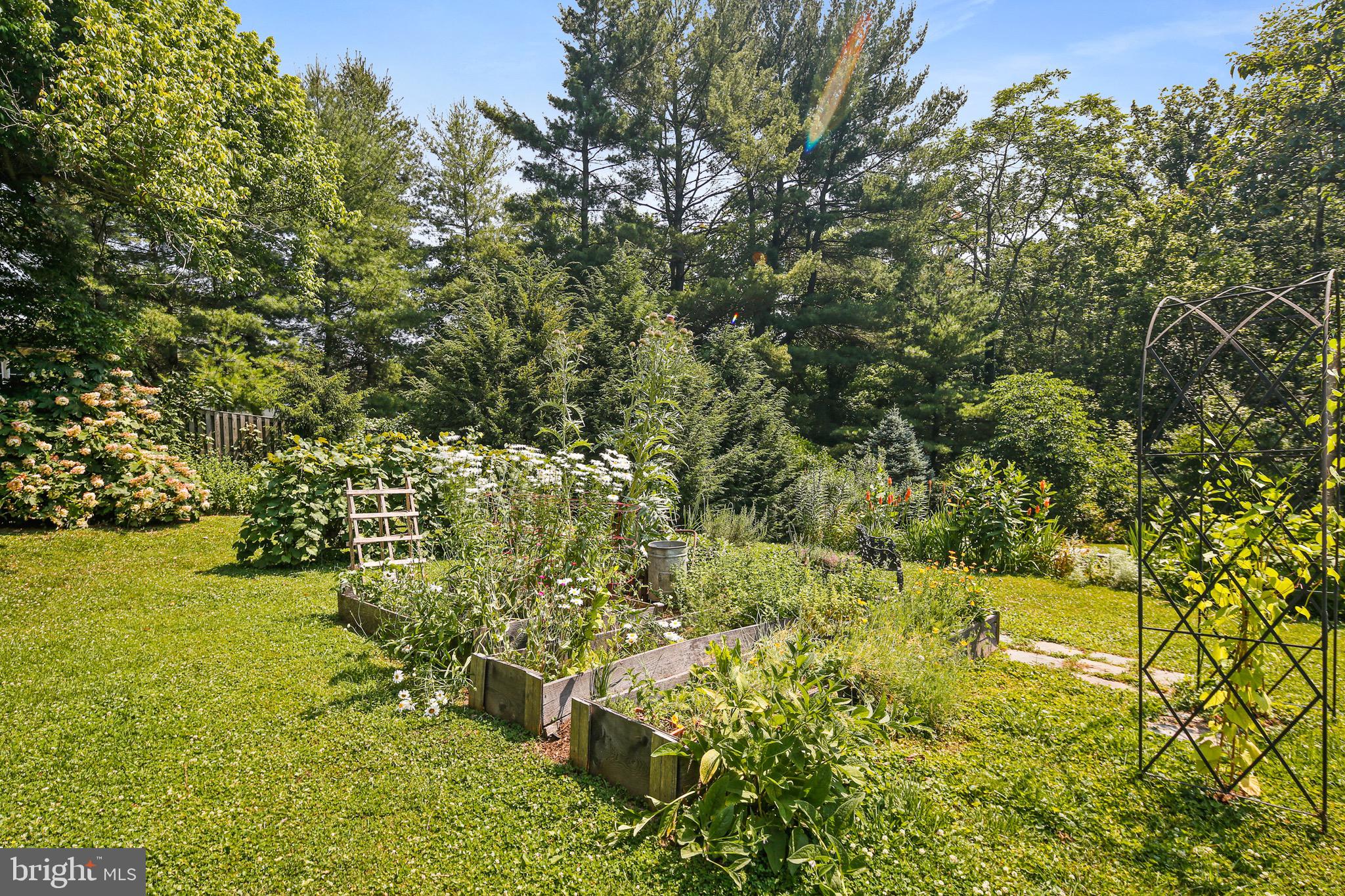 BURNSIDE FARM - Residential