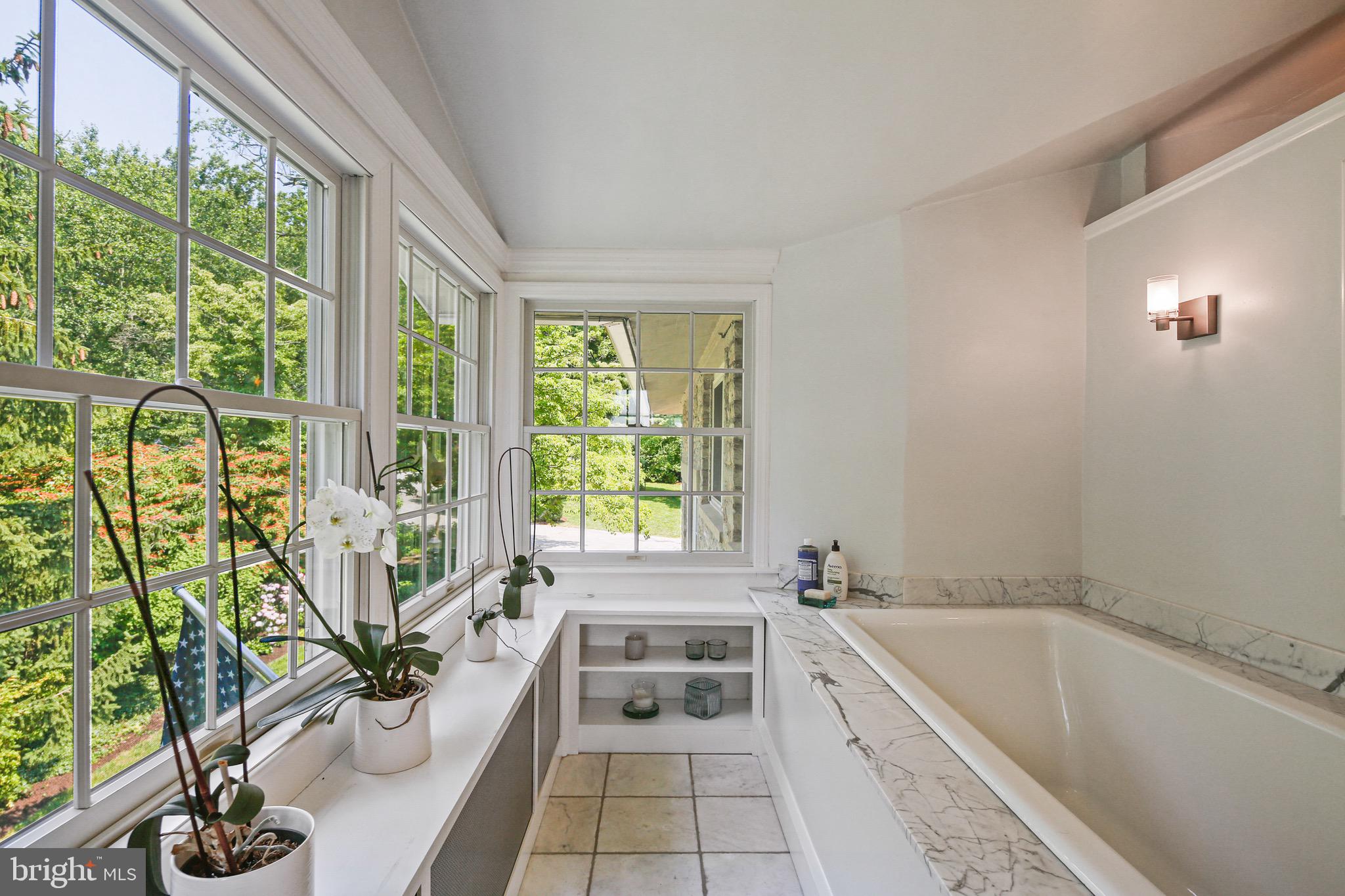 BURNSIDE FARM - Residential