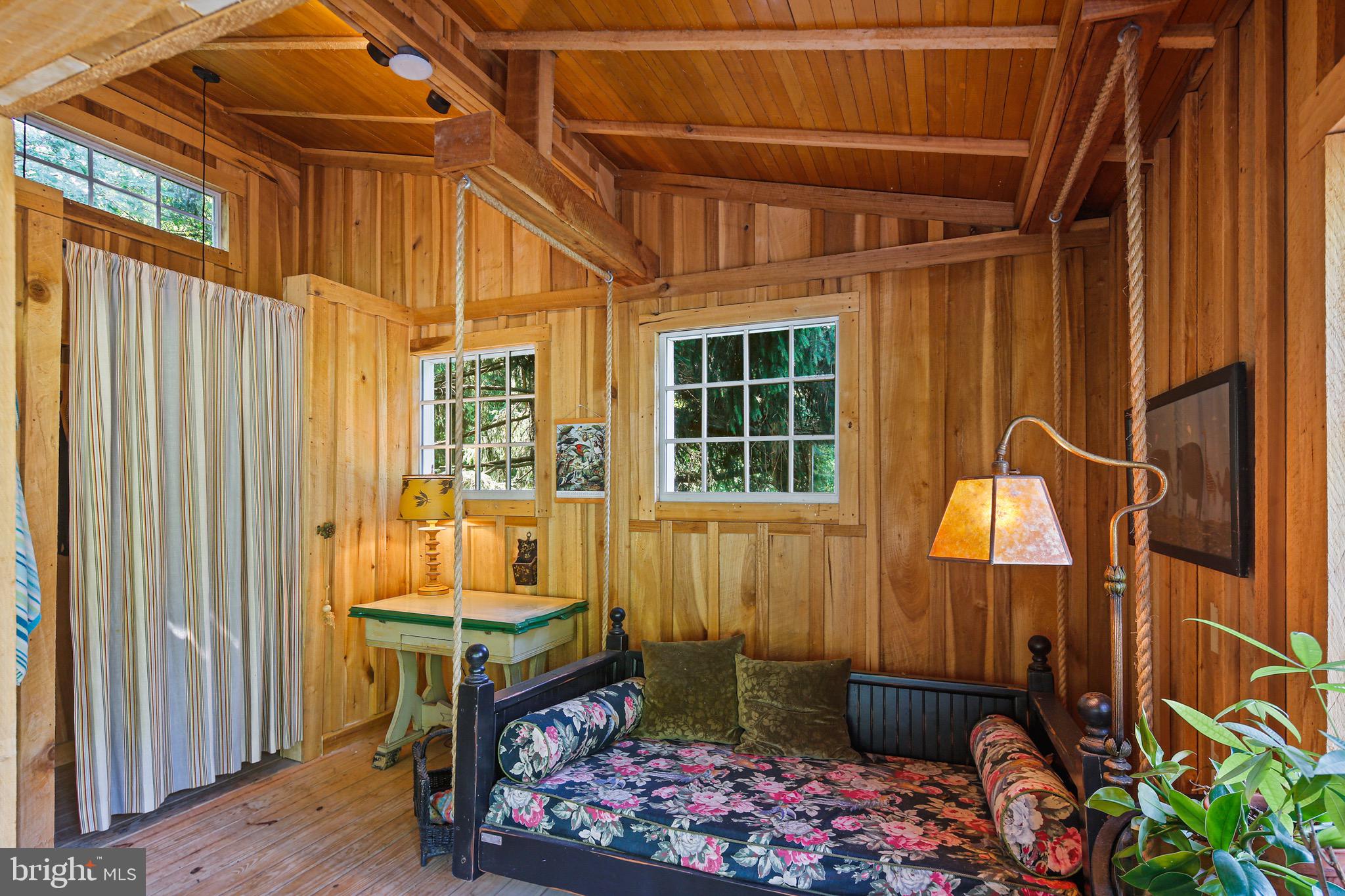 BURNSIDE FARM - Residential