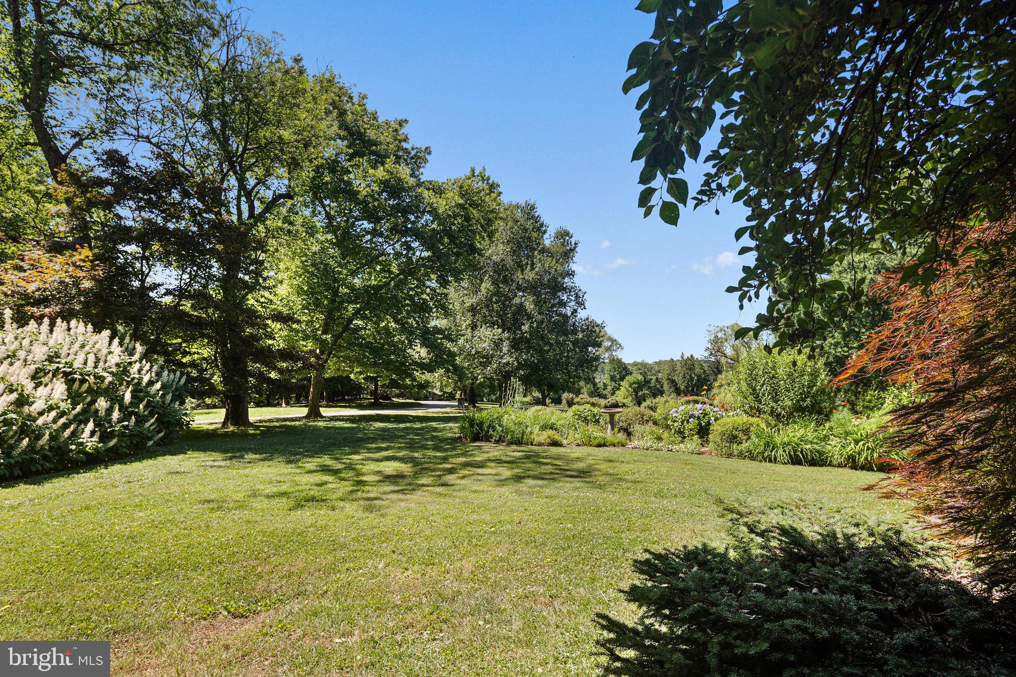 BURNSIDE FARM - Residential