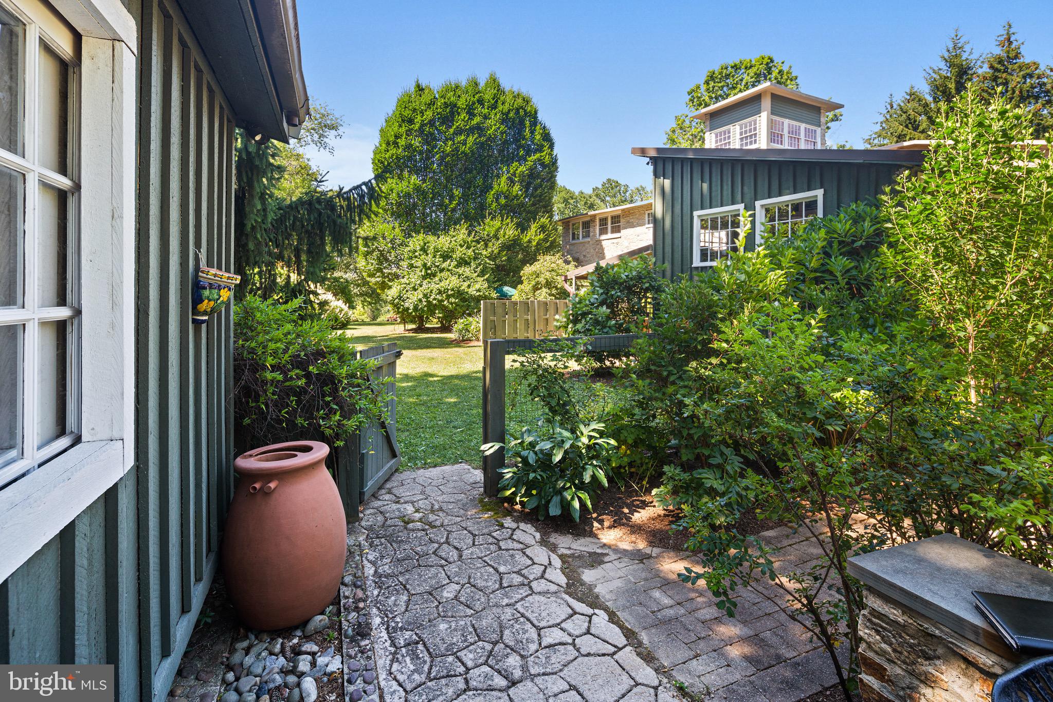 BURNSIDE FARM - Residential