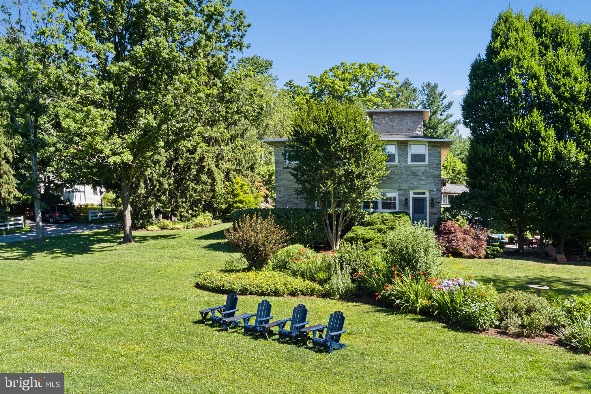 BURNSIDE FARM - Residential