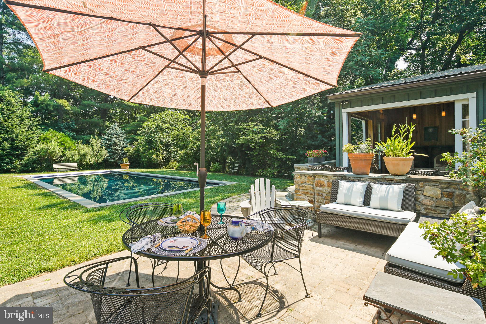 BURNSIDE FARM - Residential