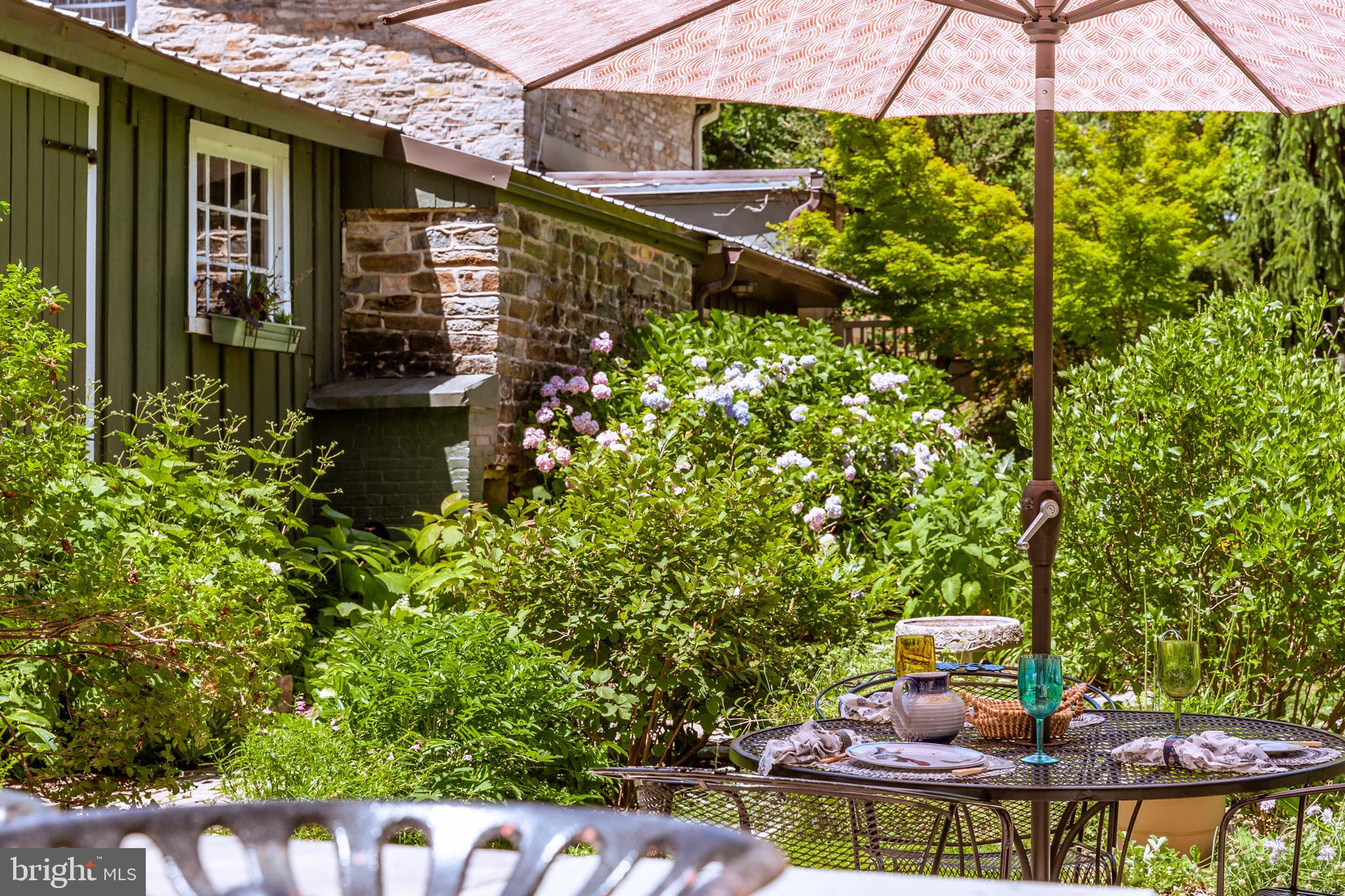 BURNSIDE FARM - Residential